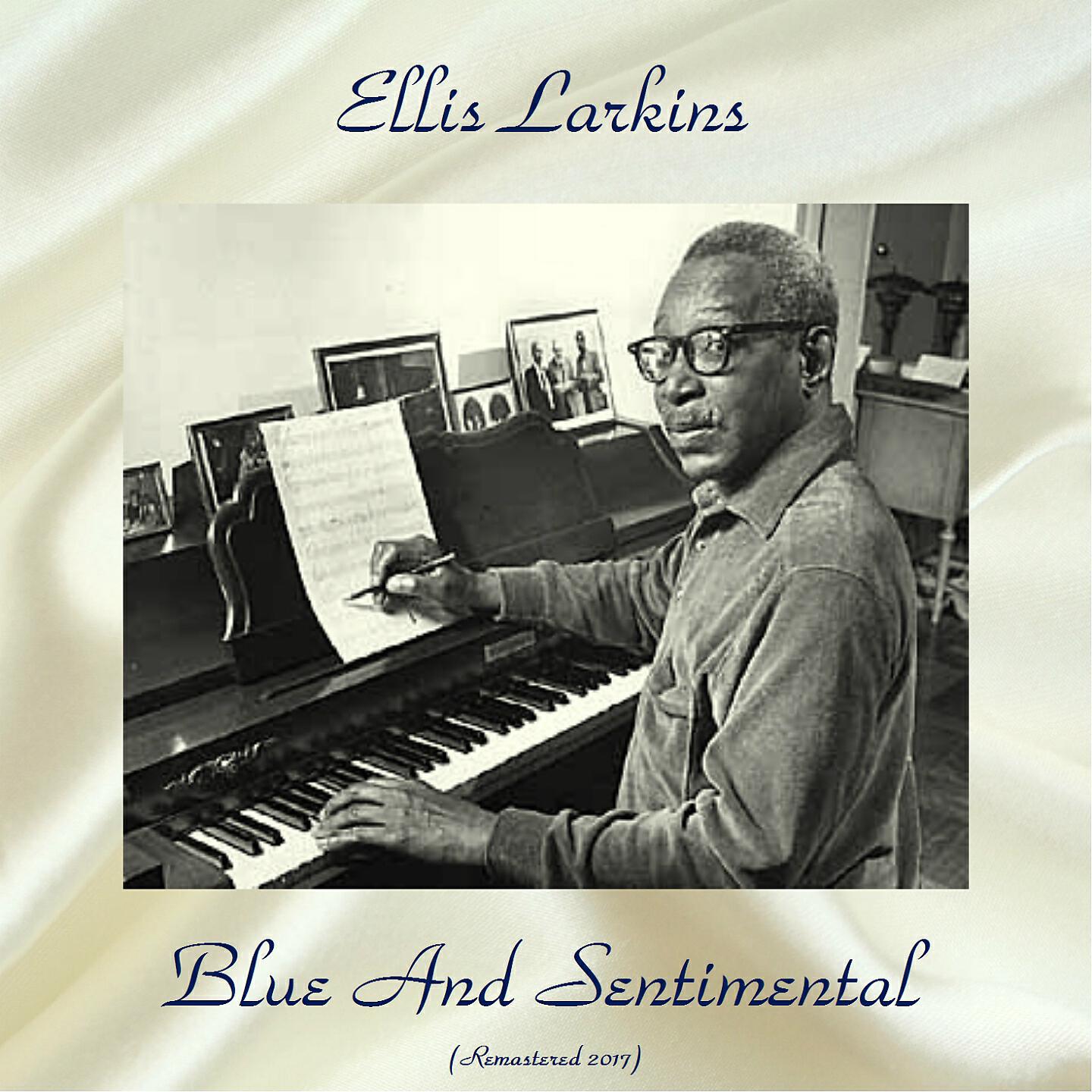 Релиз Blue And Sentimental