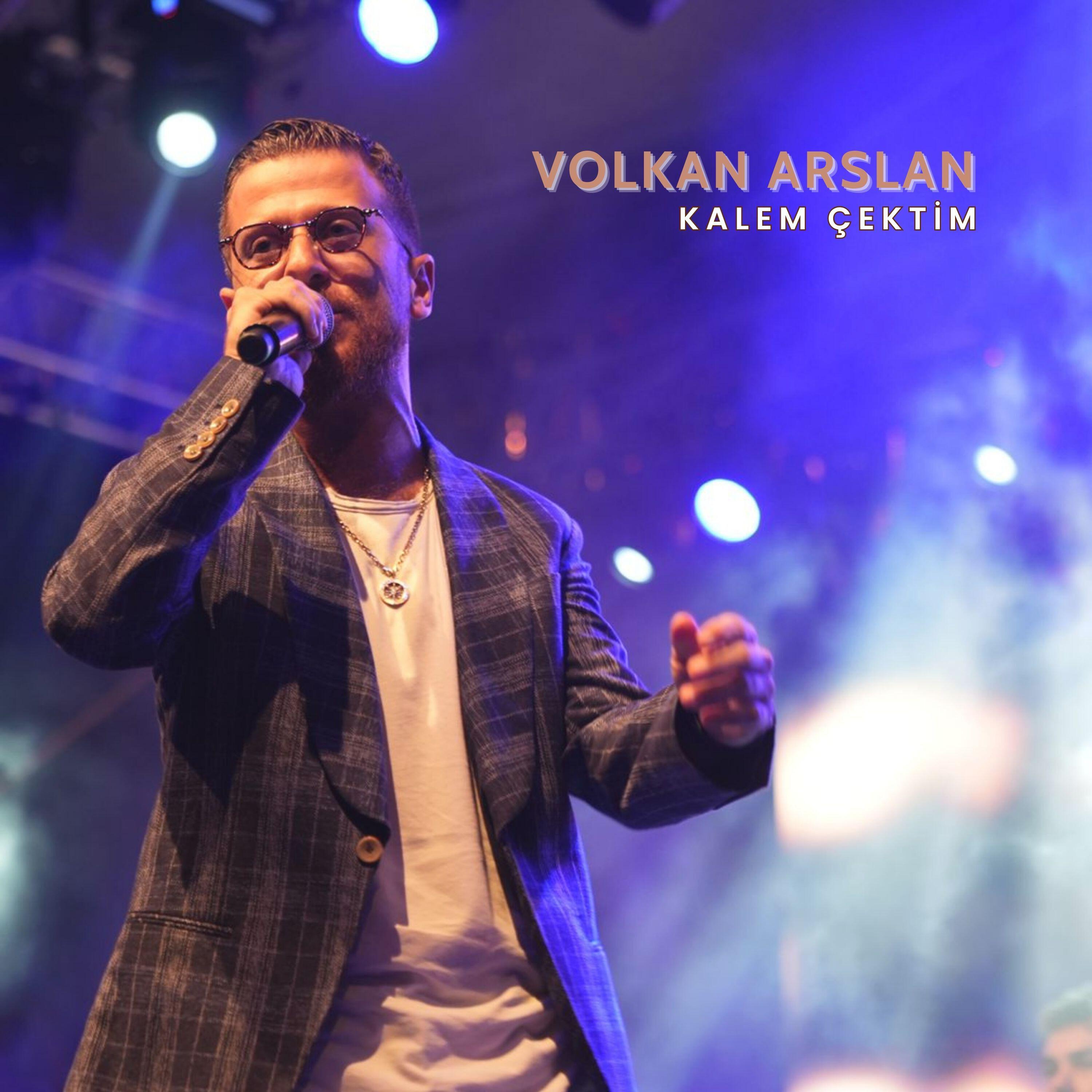 Релиз Kalem Çektim
