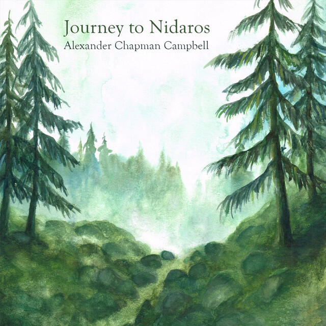 Релиз Journey to Nidaros
