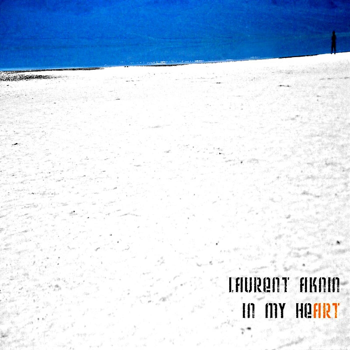 Релиз In My Heart