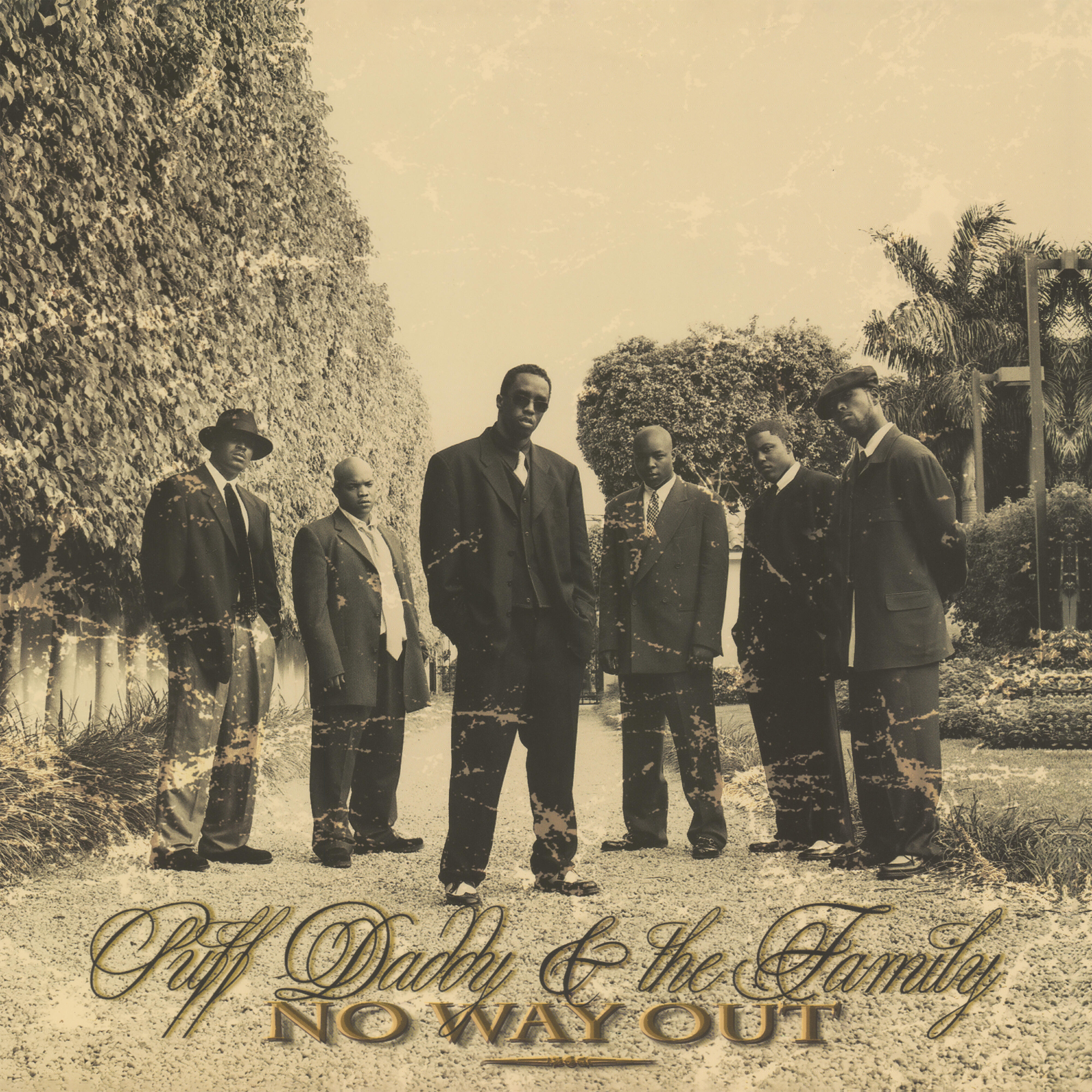 Puff Daddy & The Family, The Notorious B.I.G., Lil' Kim, The LOX - It's All About The Benjamins (feat. Lil' Kim, The Lox & The Notorious B.I.G.) [Ain't Armand Mix]