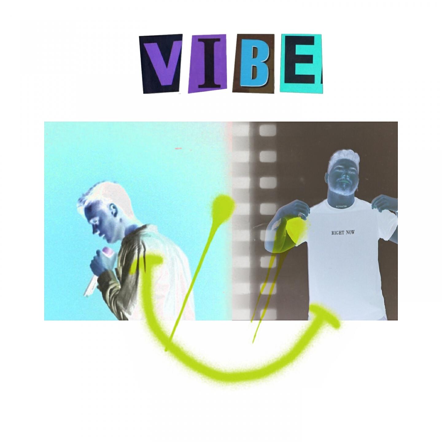 Релиз Vibe