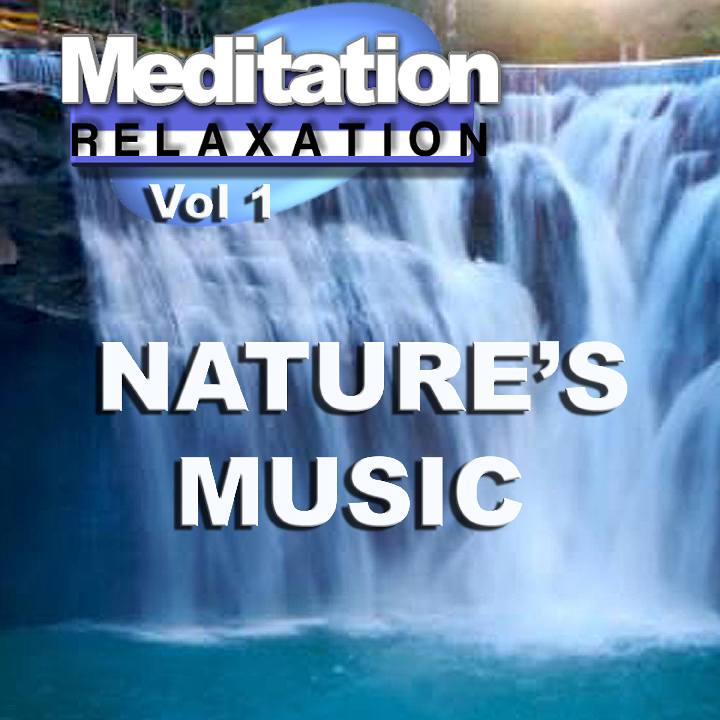 Релиз Meditation & Relaxation Vol 1