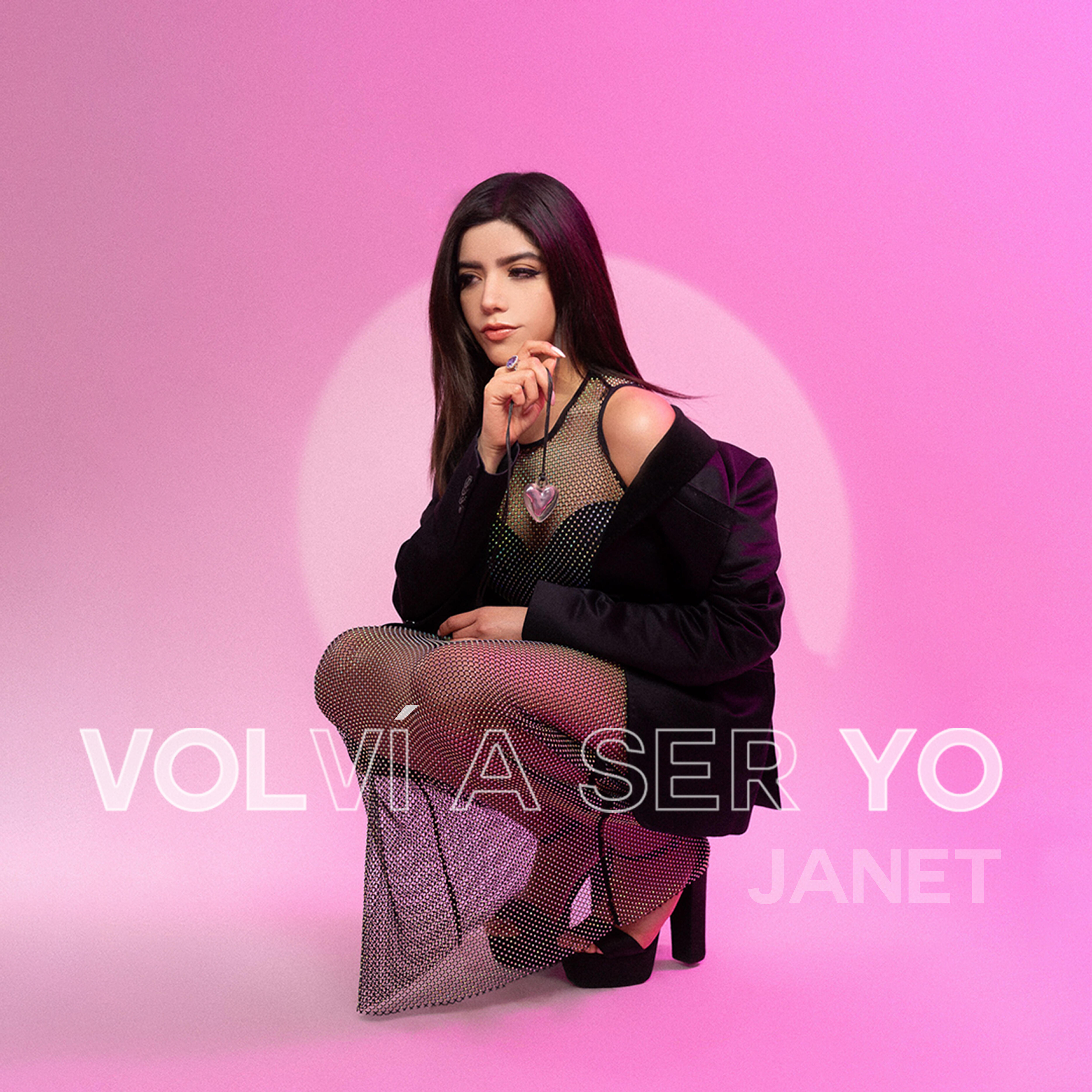 Релиз Volví a Ser Yo