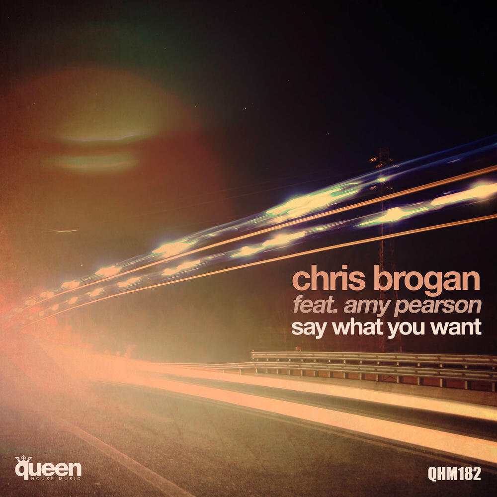Релиз Say What You Want