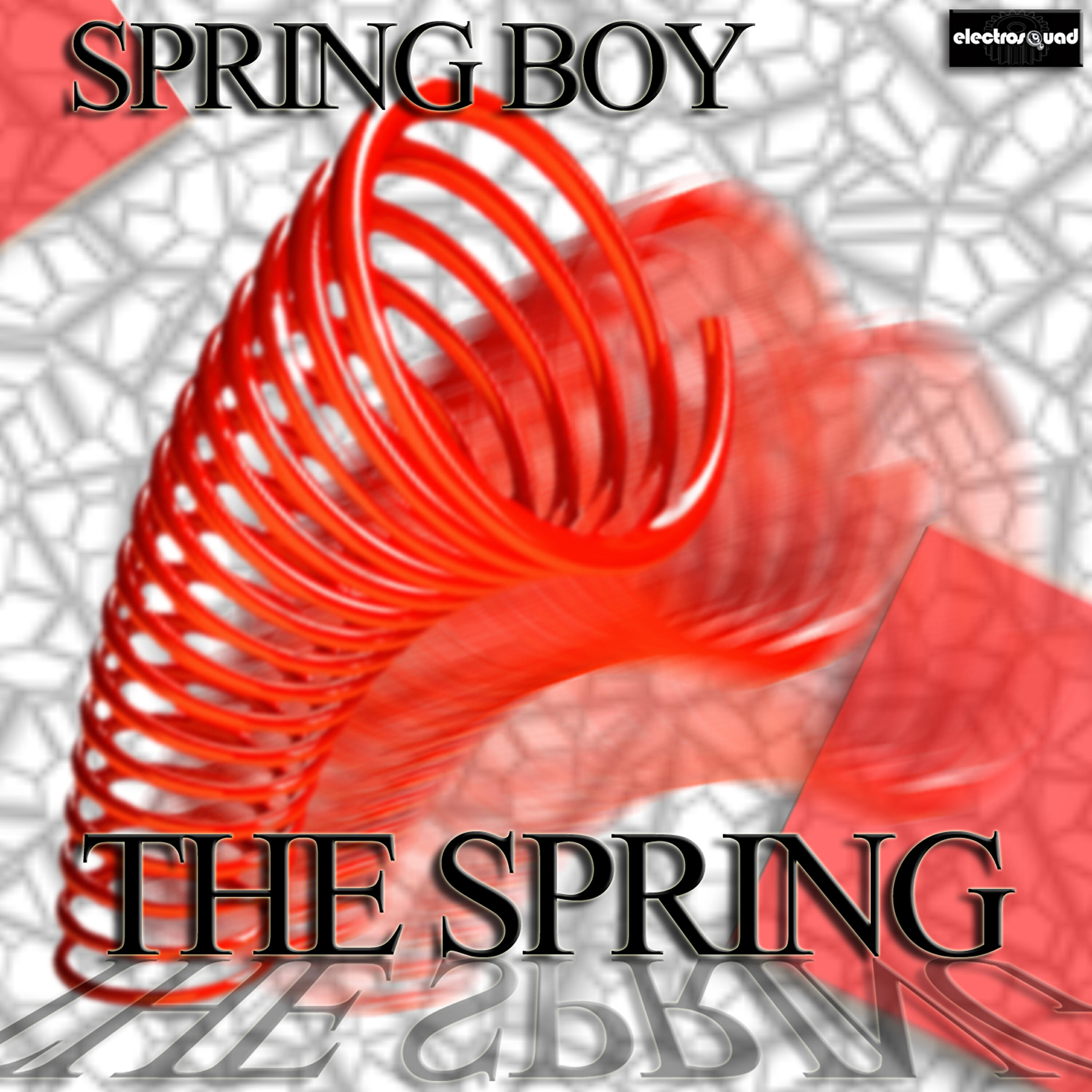 Релиз The Spring
