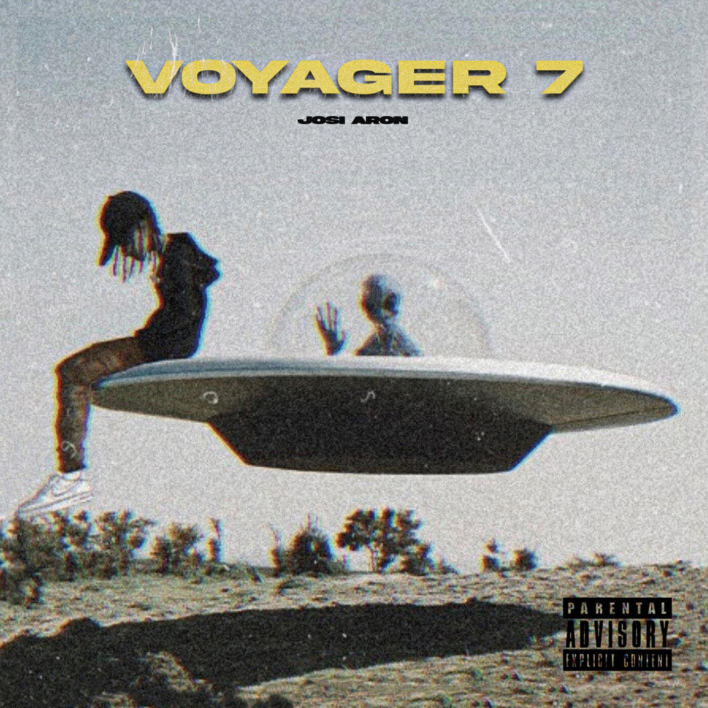 Релиз Voyager 7