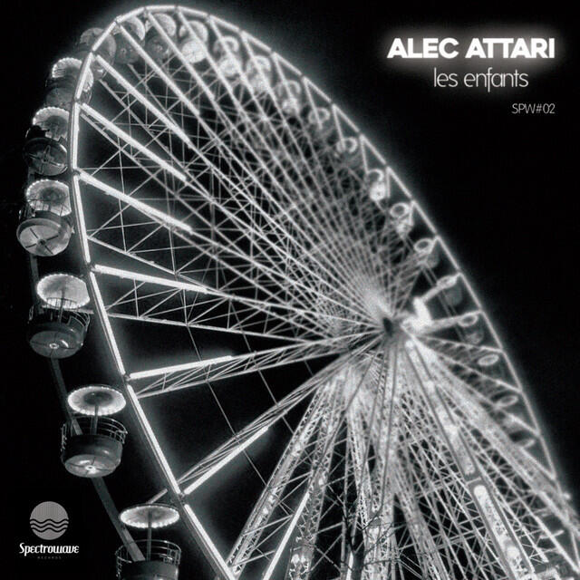 Alec Attari