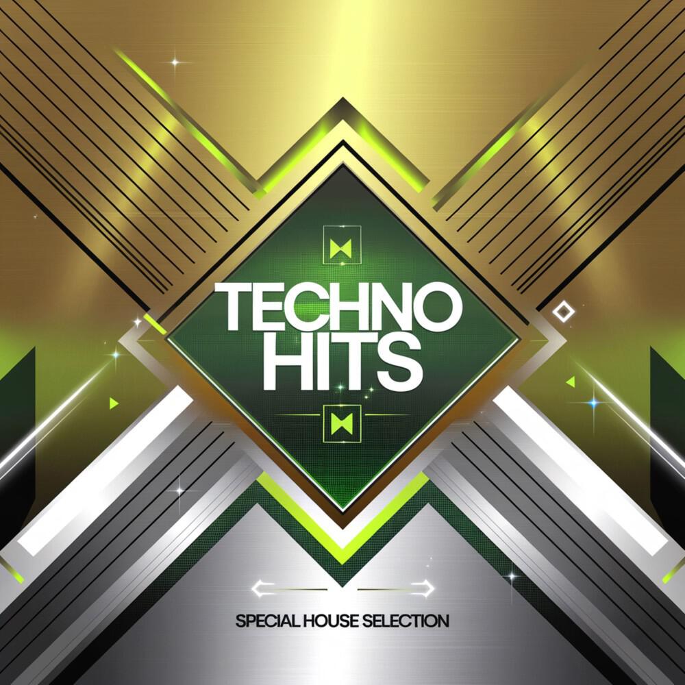 Релиз Techno Hits