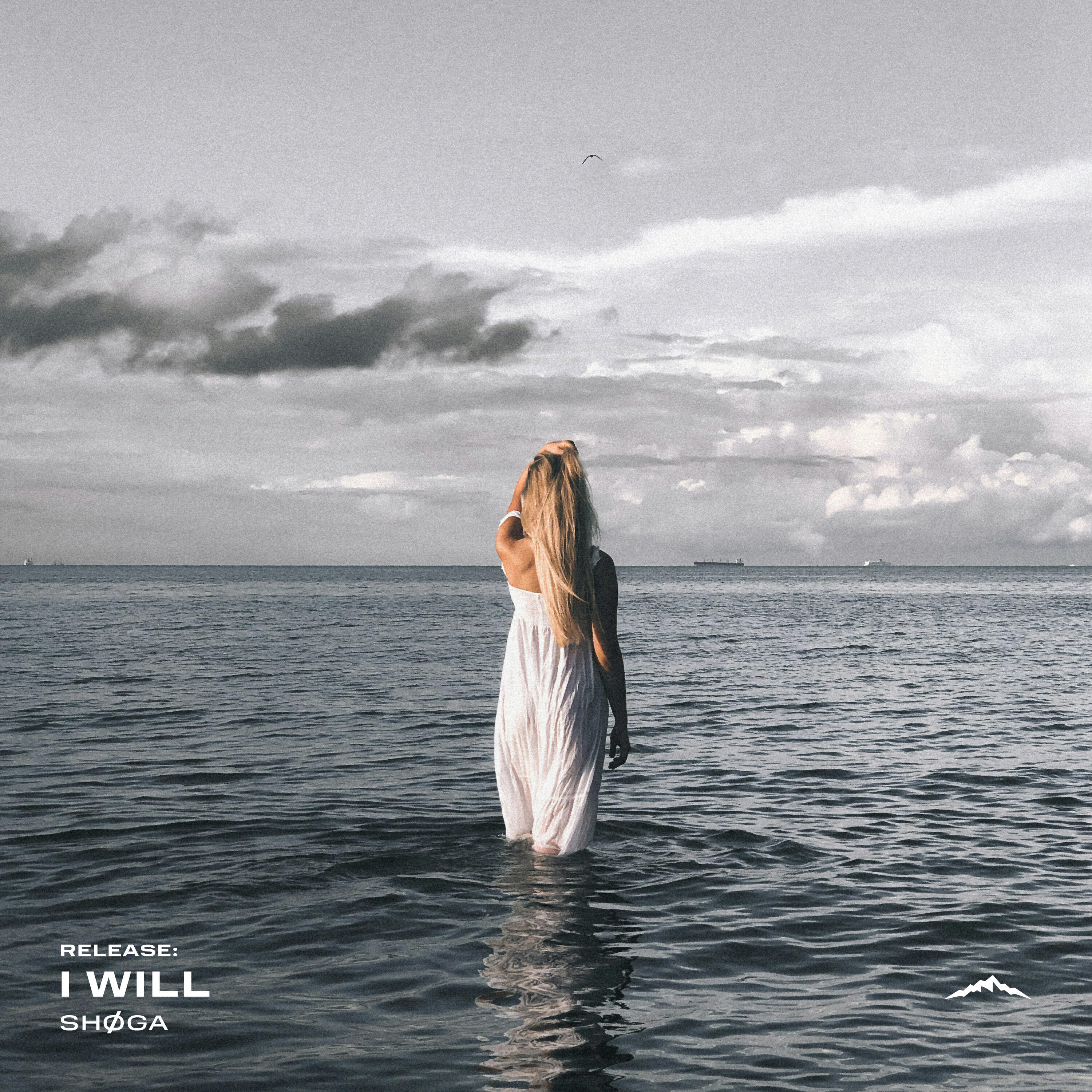 Релиз I Will