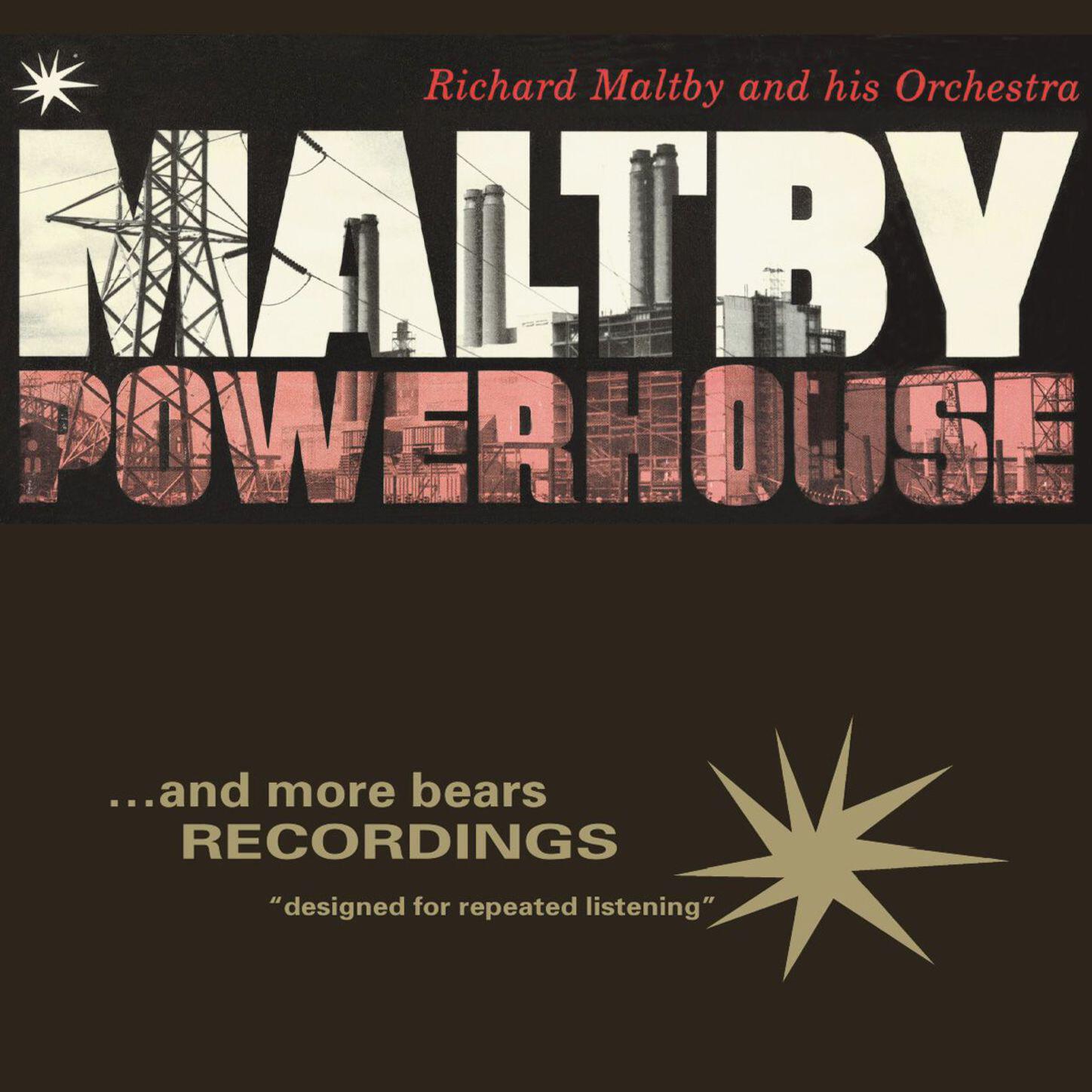 Релиз Maltby Powerhouse