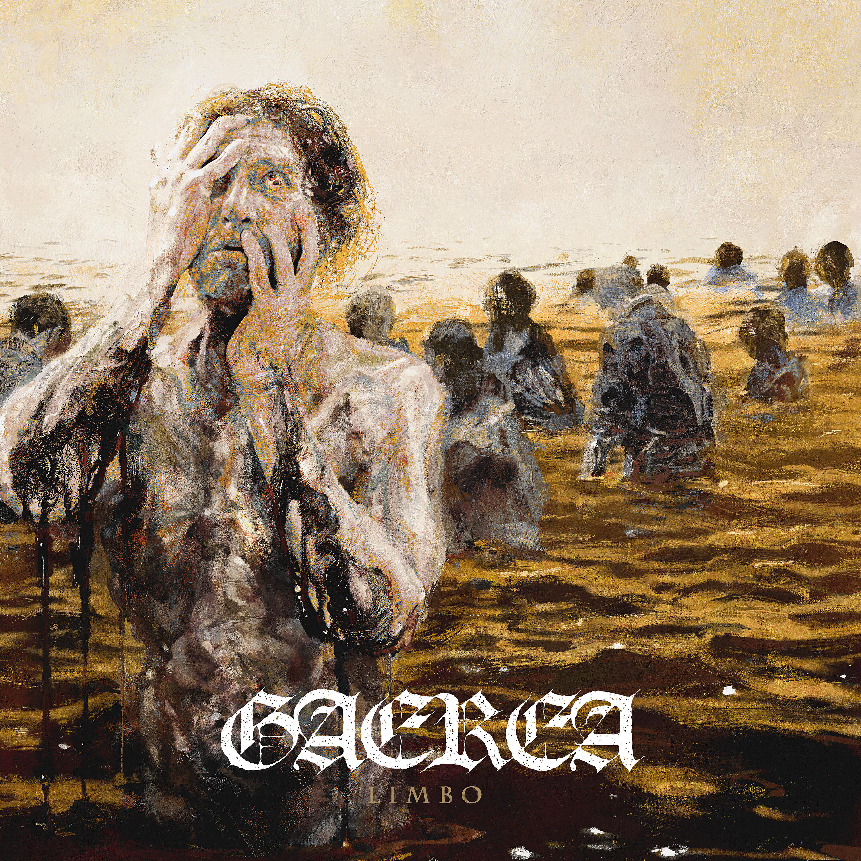 Релиз Conspiranoia