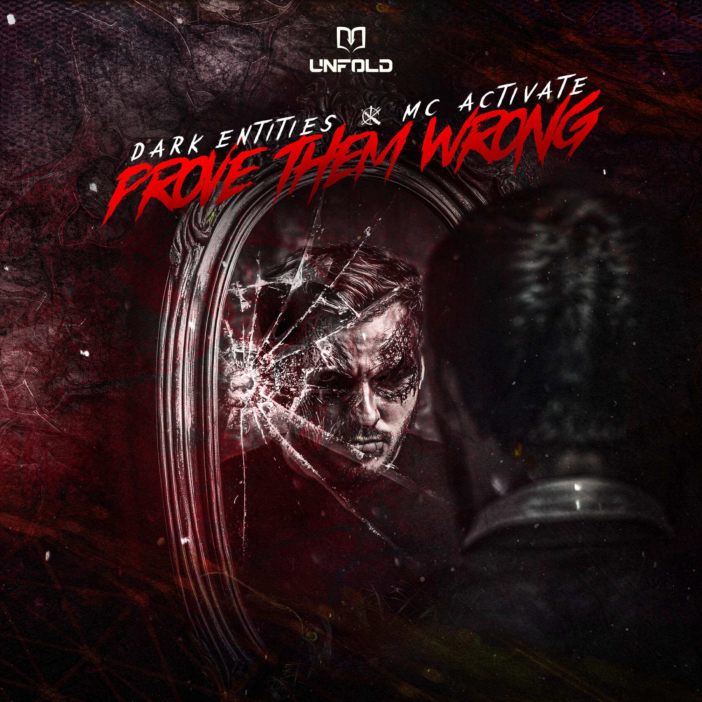 Релиз PROVE THEM WRONG