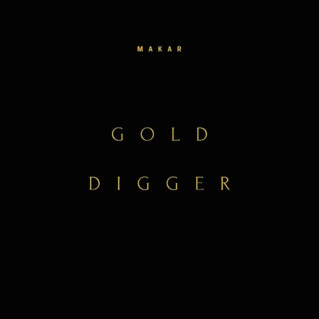 Релиз Gold Digger