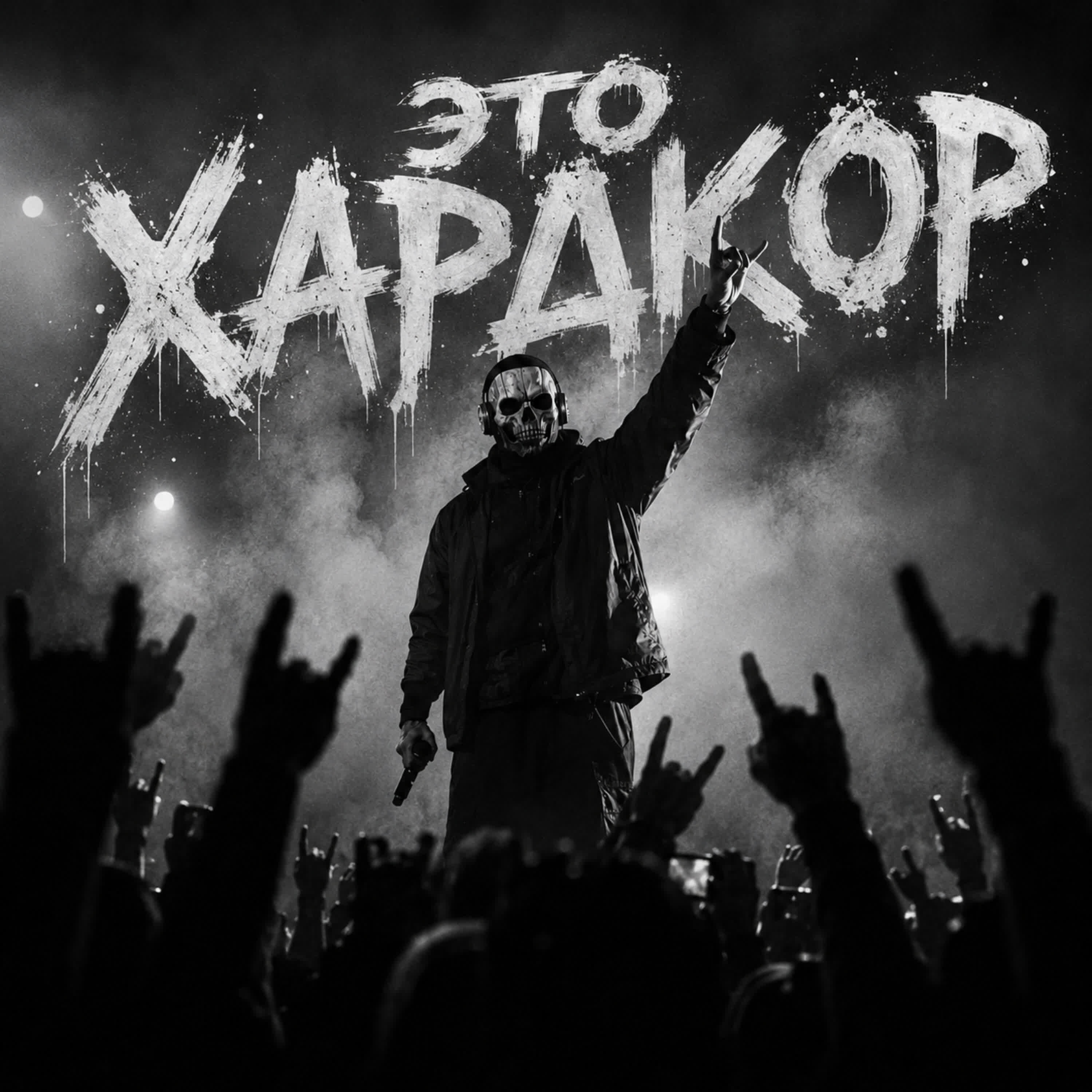 Релиз ЭТО ХАРДКОР