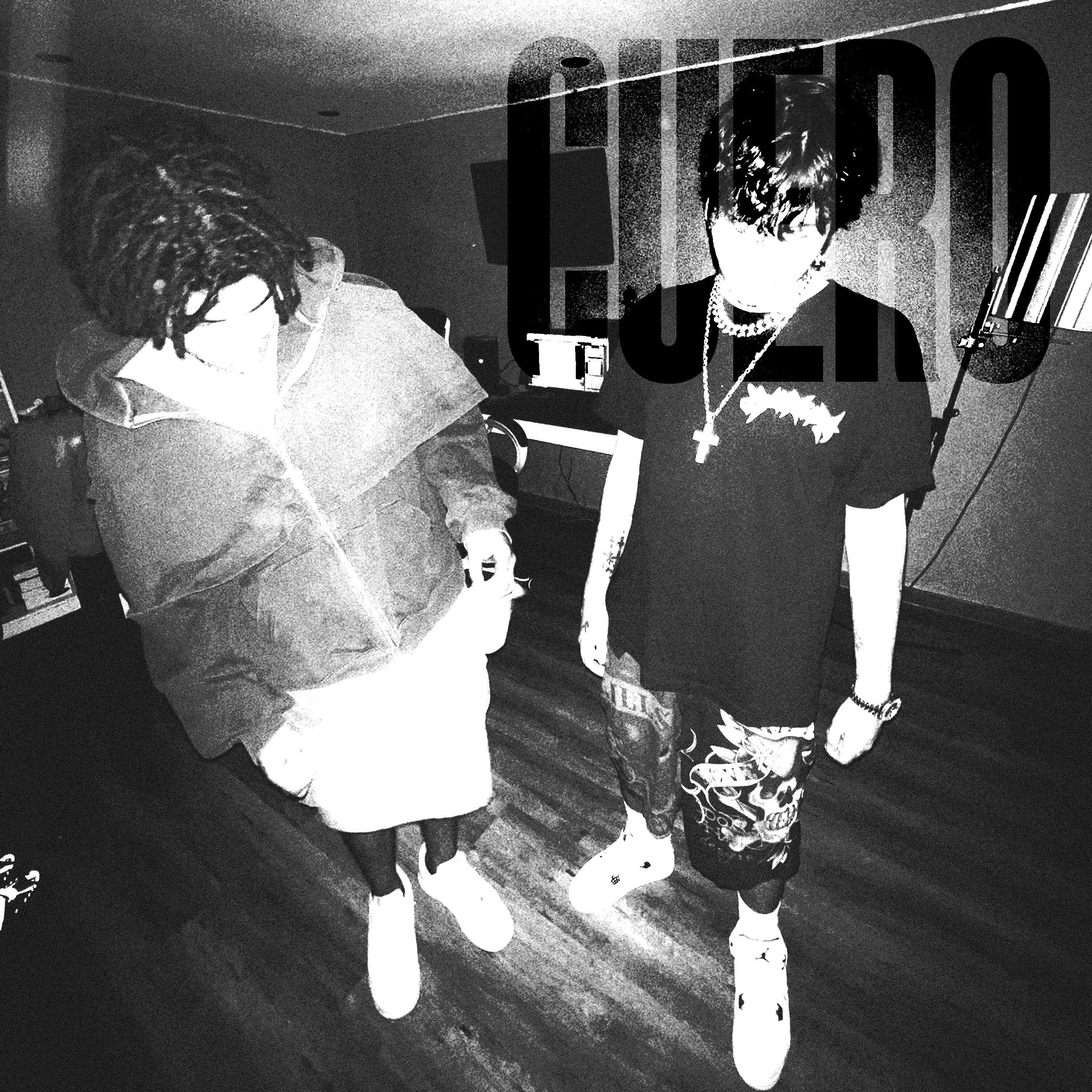 Релиз Cuero