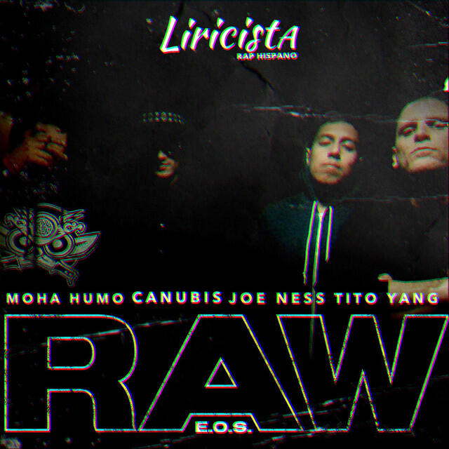 Релиз Raw