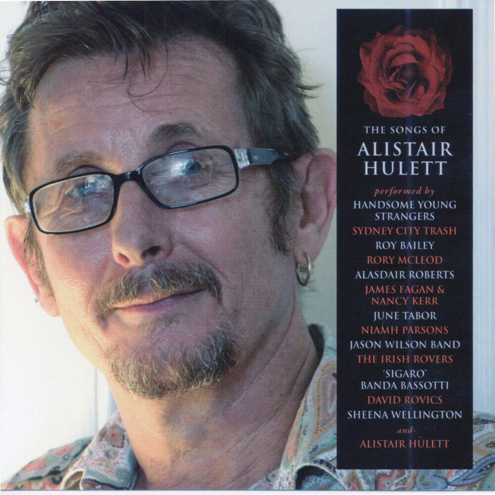 Релиз Love, Loss and Liberty (The Songs of Alistair Hulett)