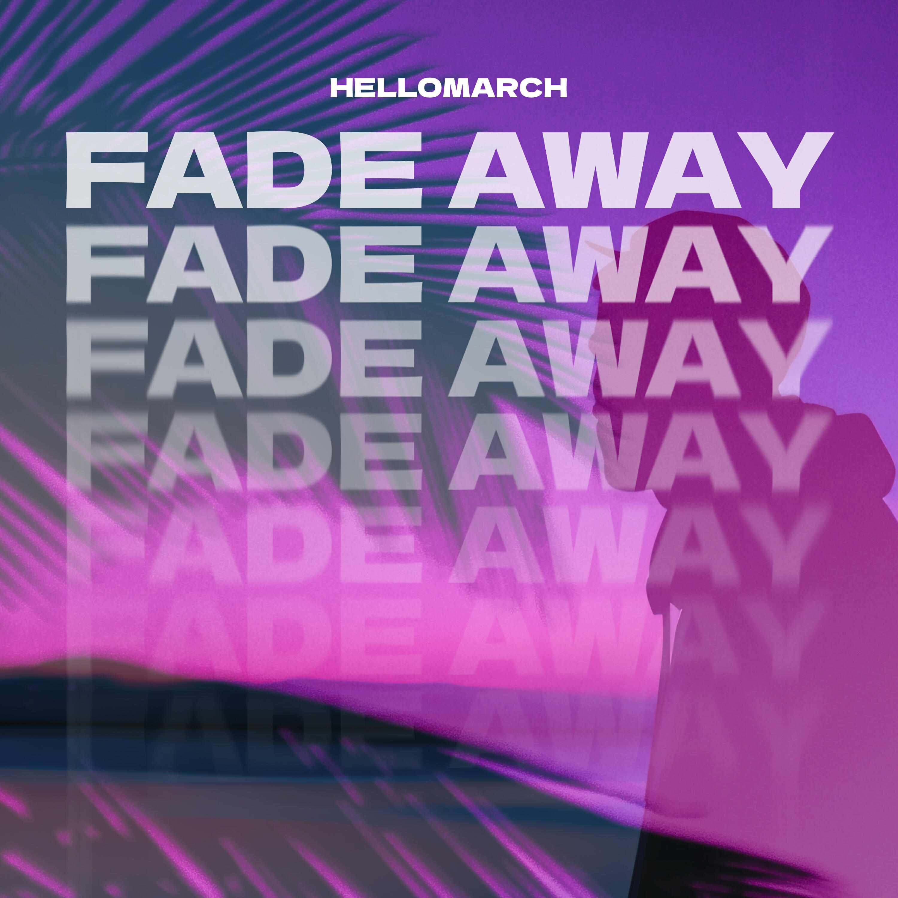 Релиз Fade Away
