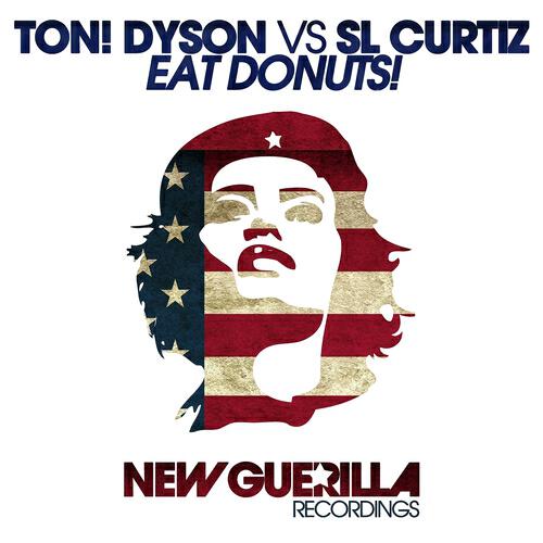 Релиз Eat Donuts!
