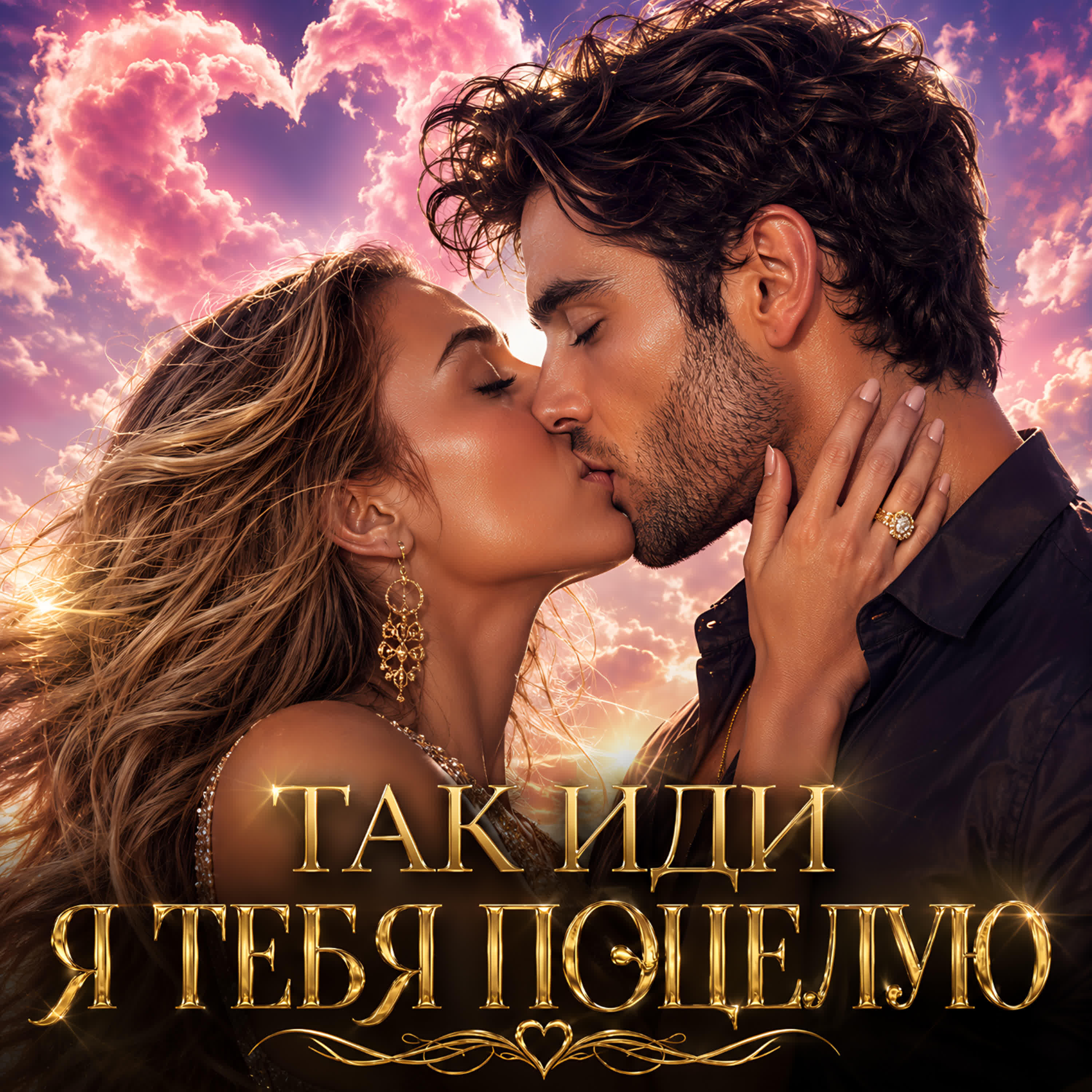 Релиз Так иди я тебя поцелую