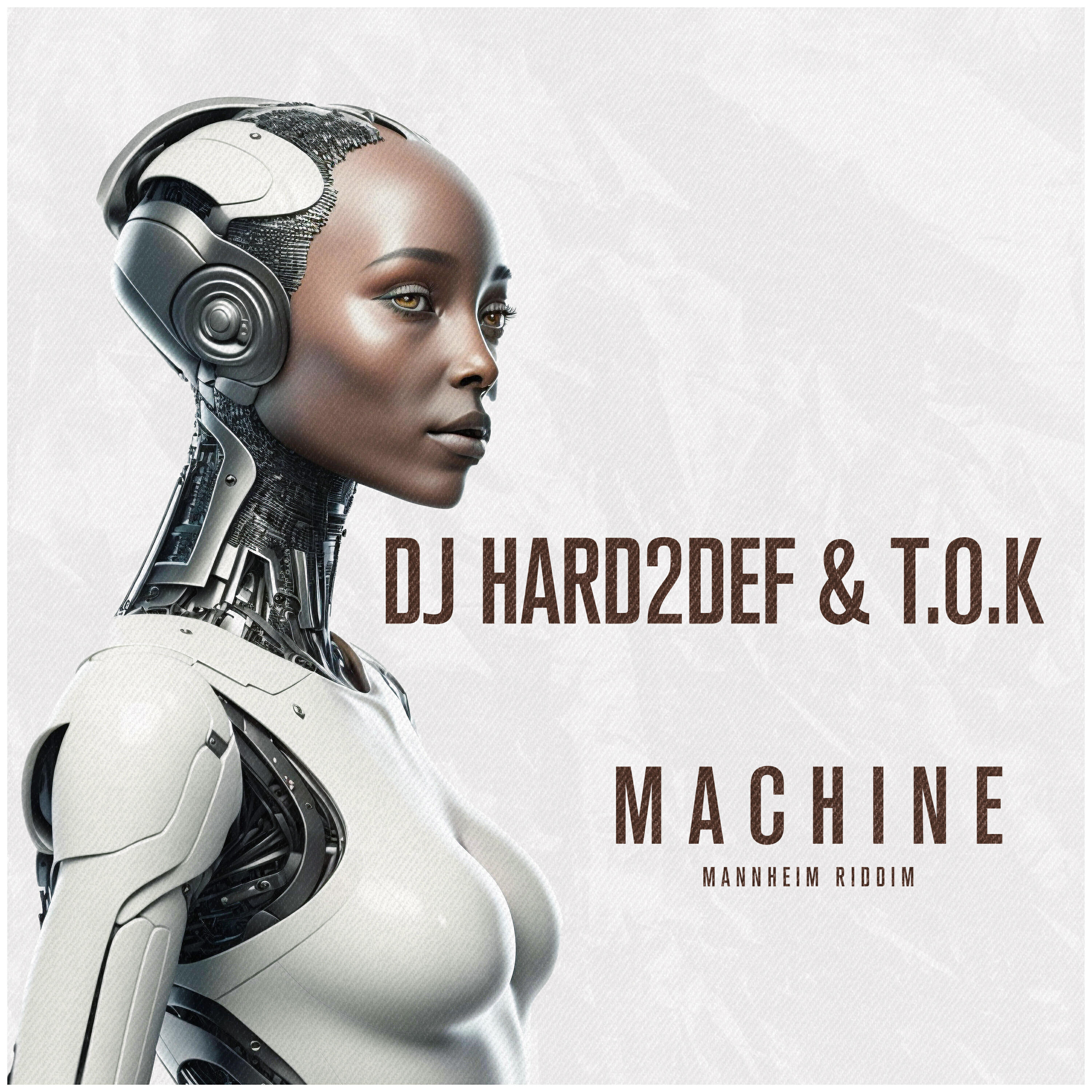 Релиз Machine