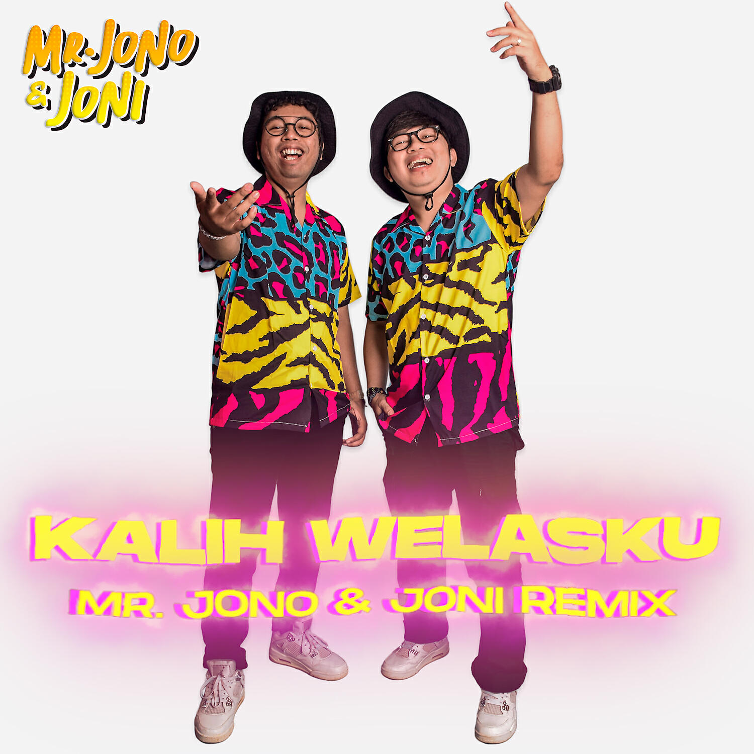 Релиз Kalih Welasku