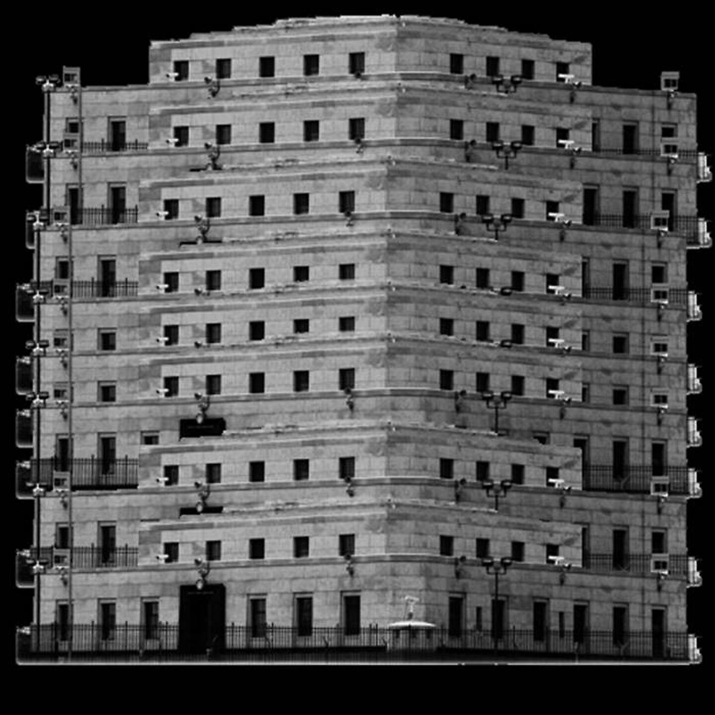 Релиз Territoire / La caisse