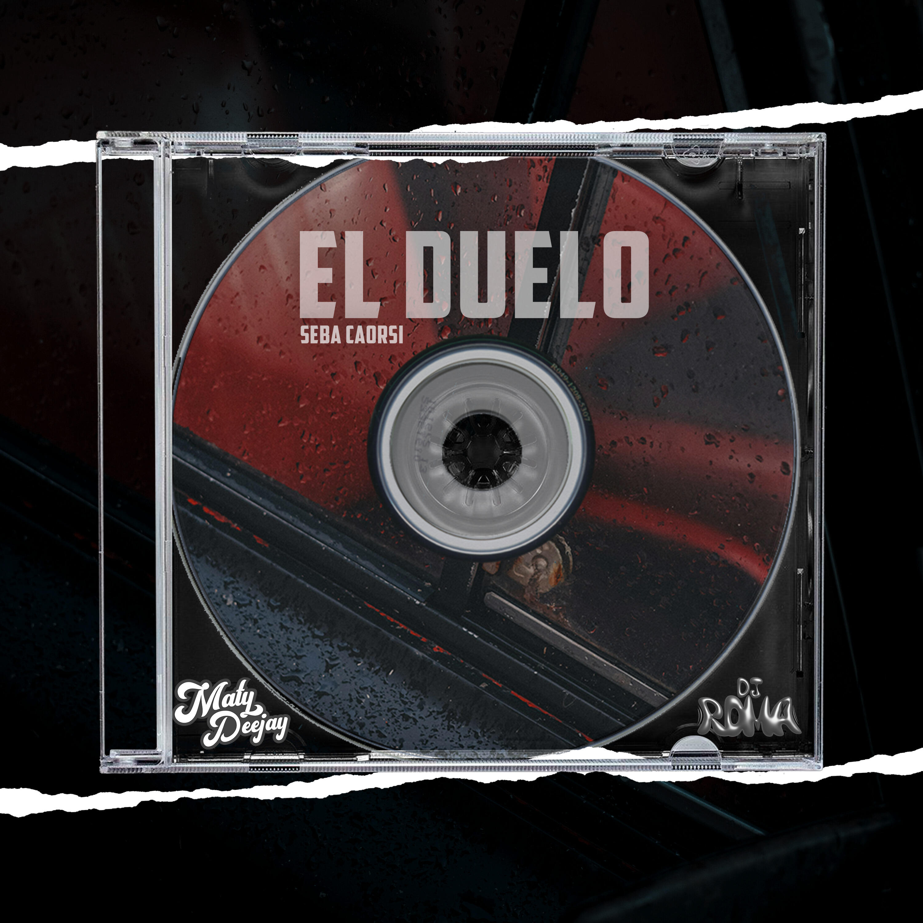Релиз El Duelo (Afro House)