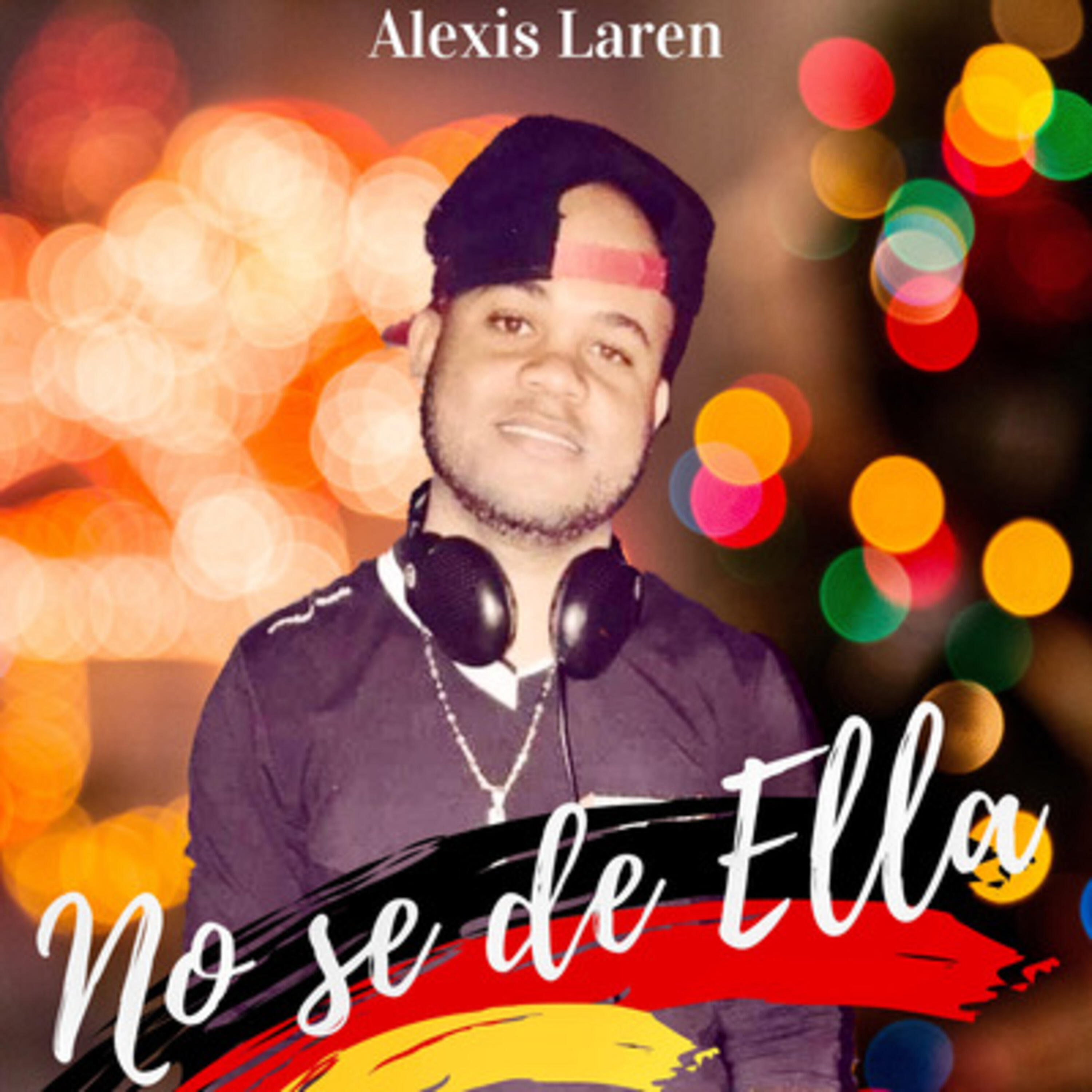 Релиз No Se de Ella
