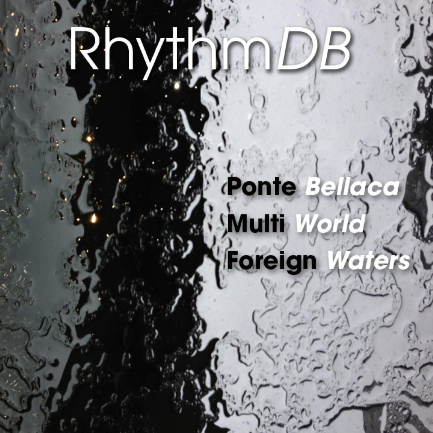 Релиз Multi World EP