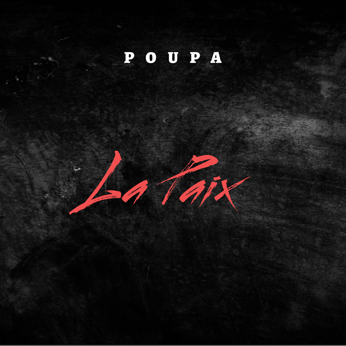 Релиз La paix