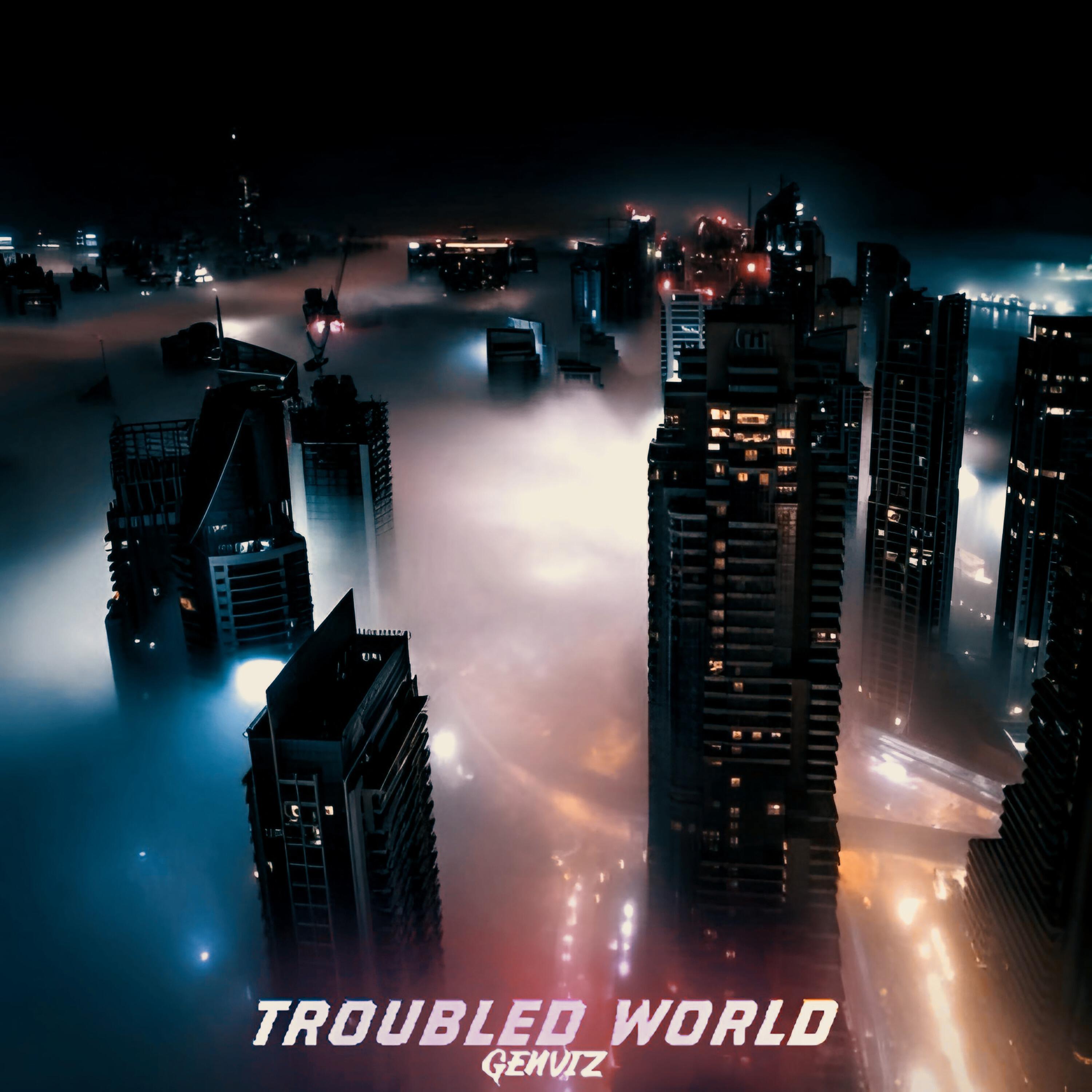 Релиз Troubled World