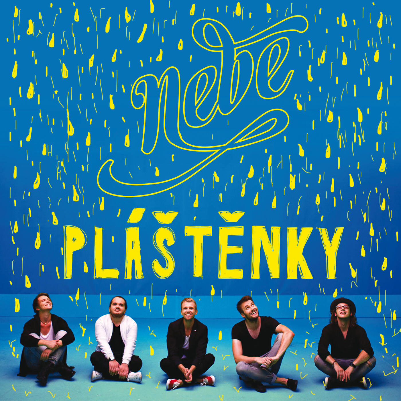 Релиз Plastenky