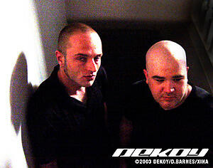 Dekoy