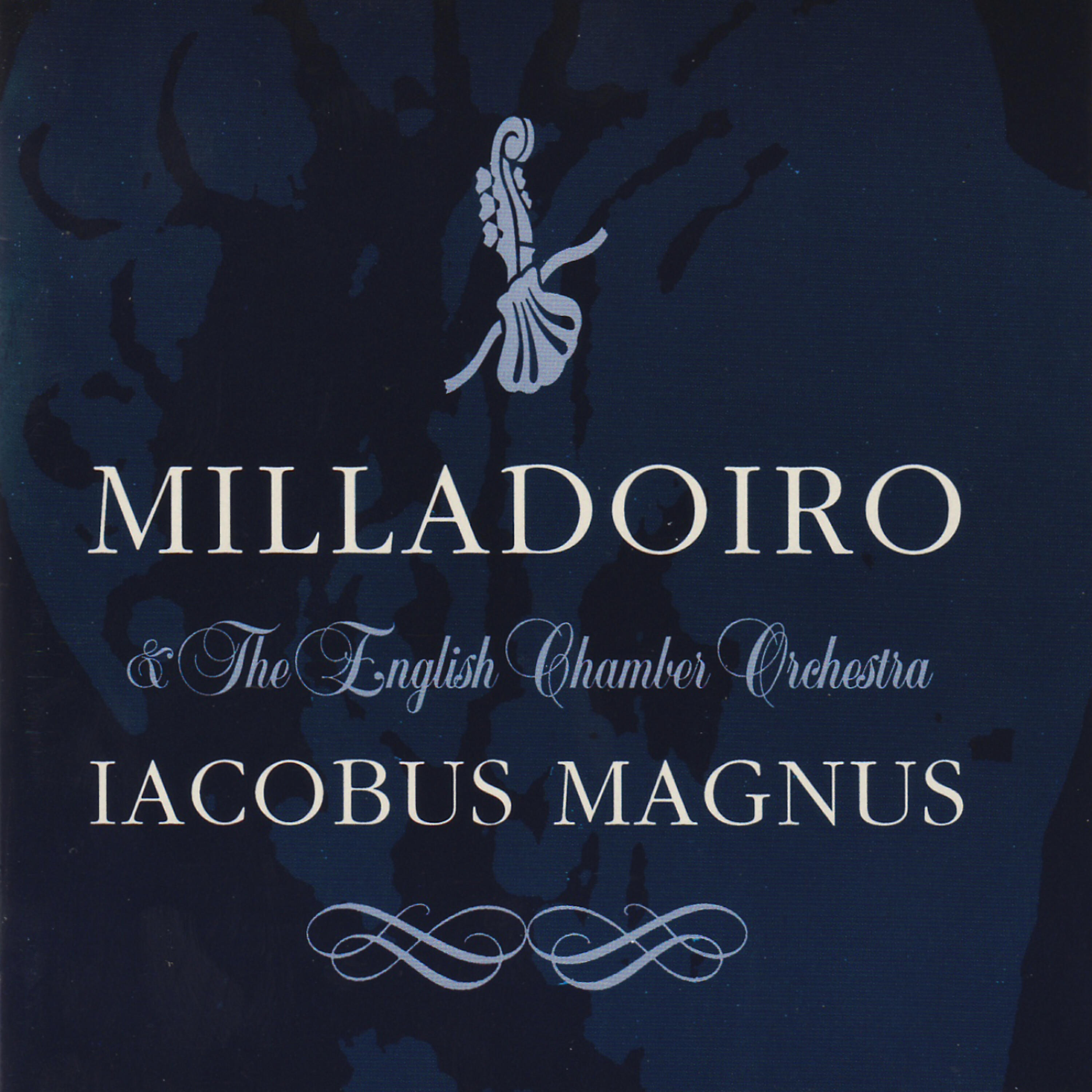 Релиз Iacobus Magnus