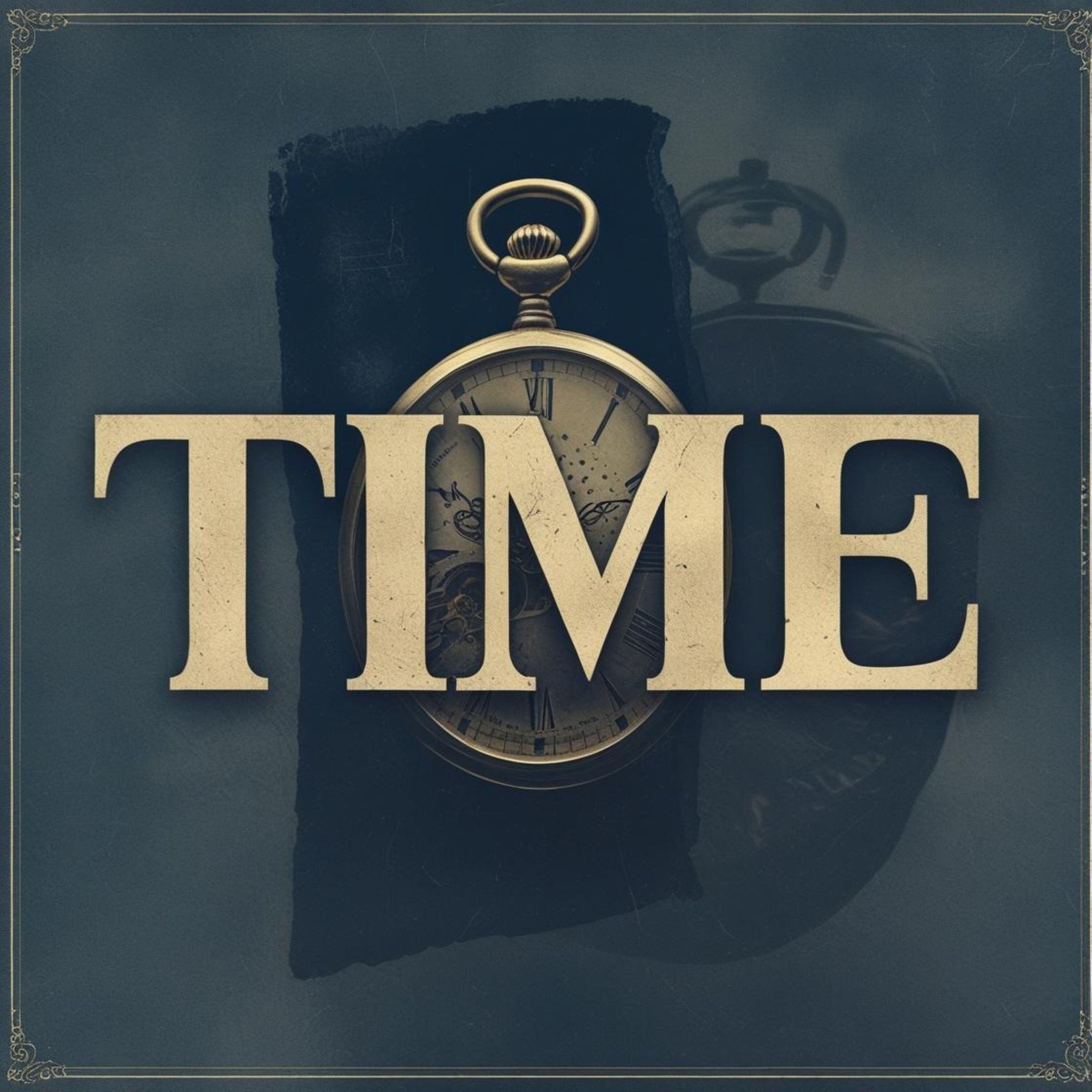 Релиз Time