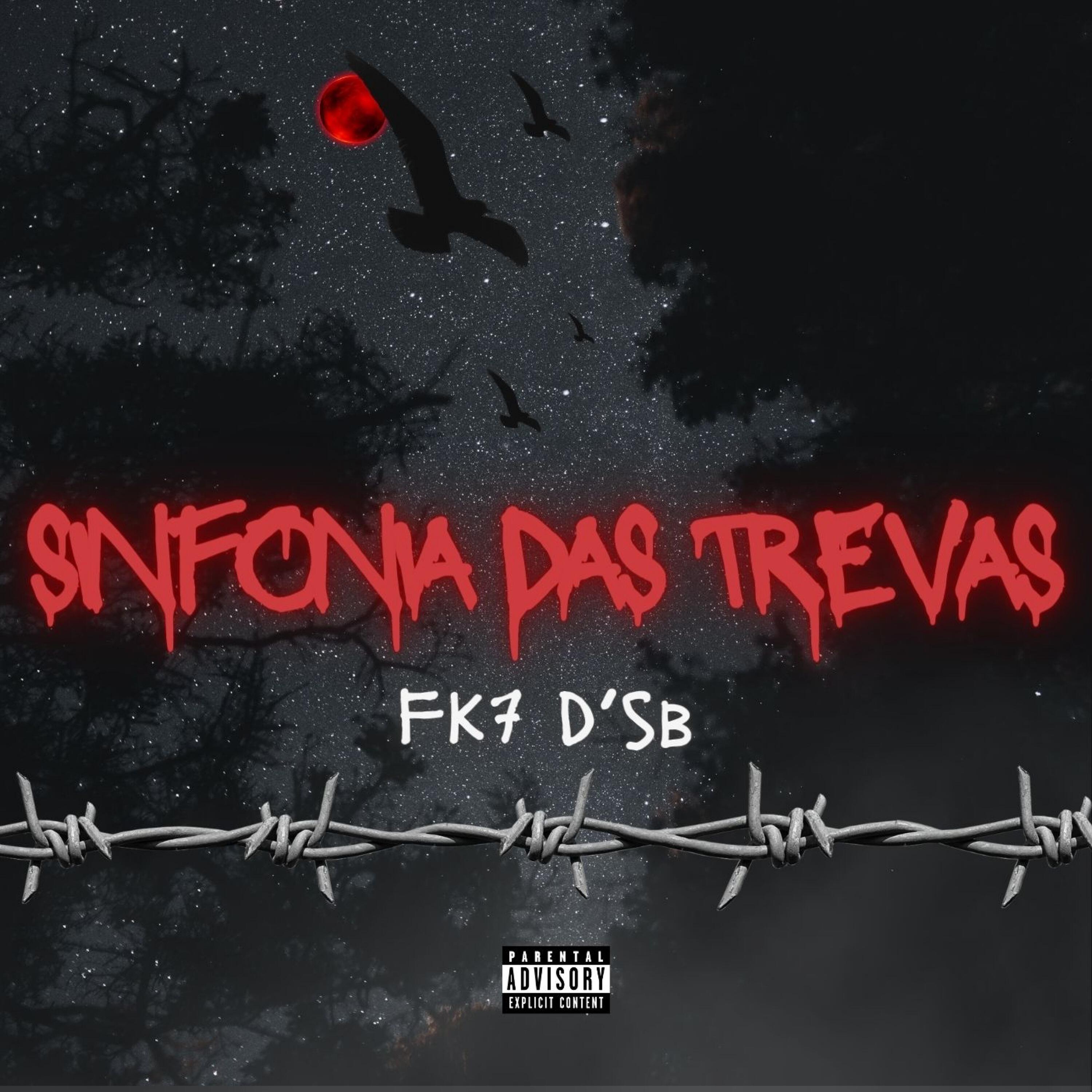 Постер альбома Sinfonia das Trevas