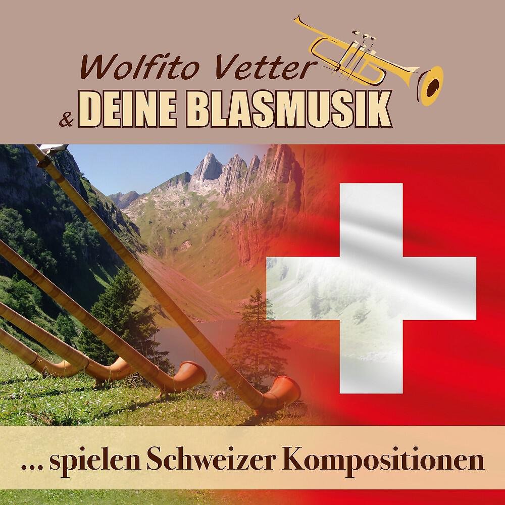 Релиз Spielen Schweizer Kompositionen