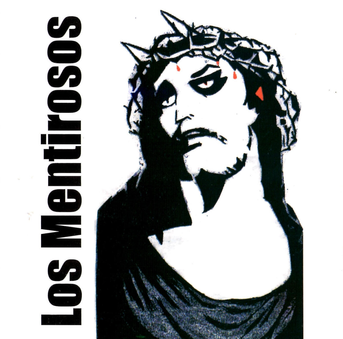 Los Mentirosos