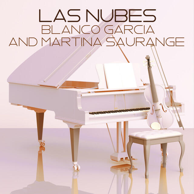 Релиз Las Nubes (Violin)