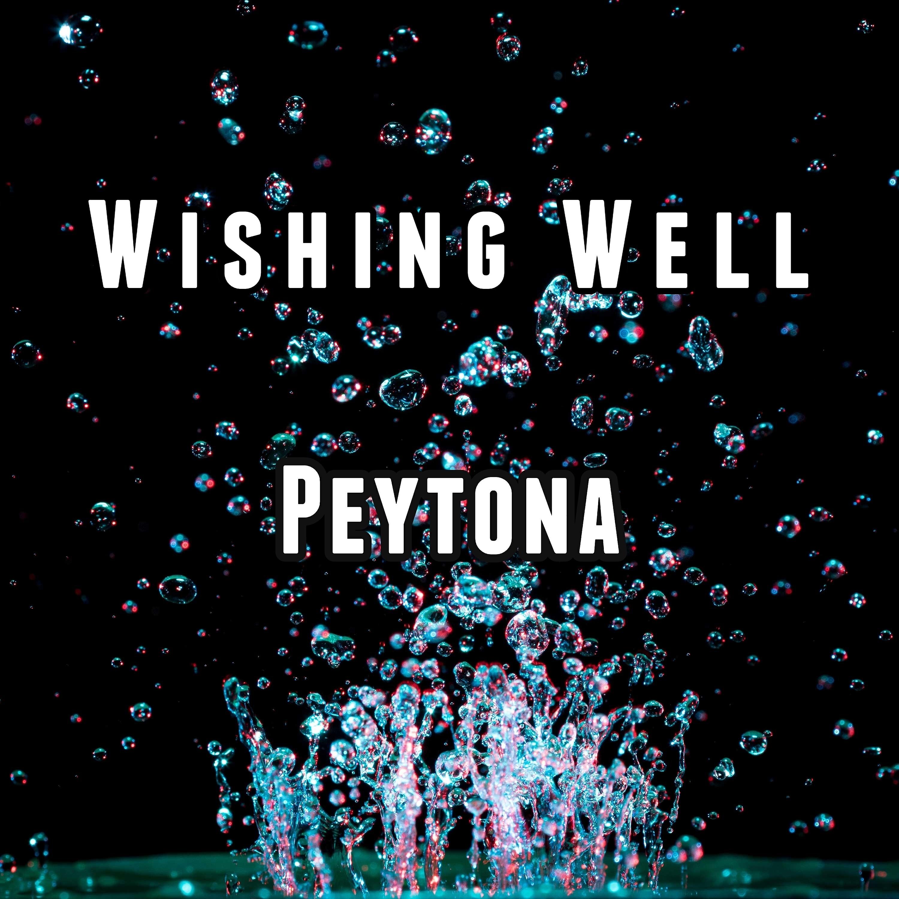 Релиз Wishing Well