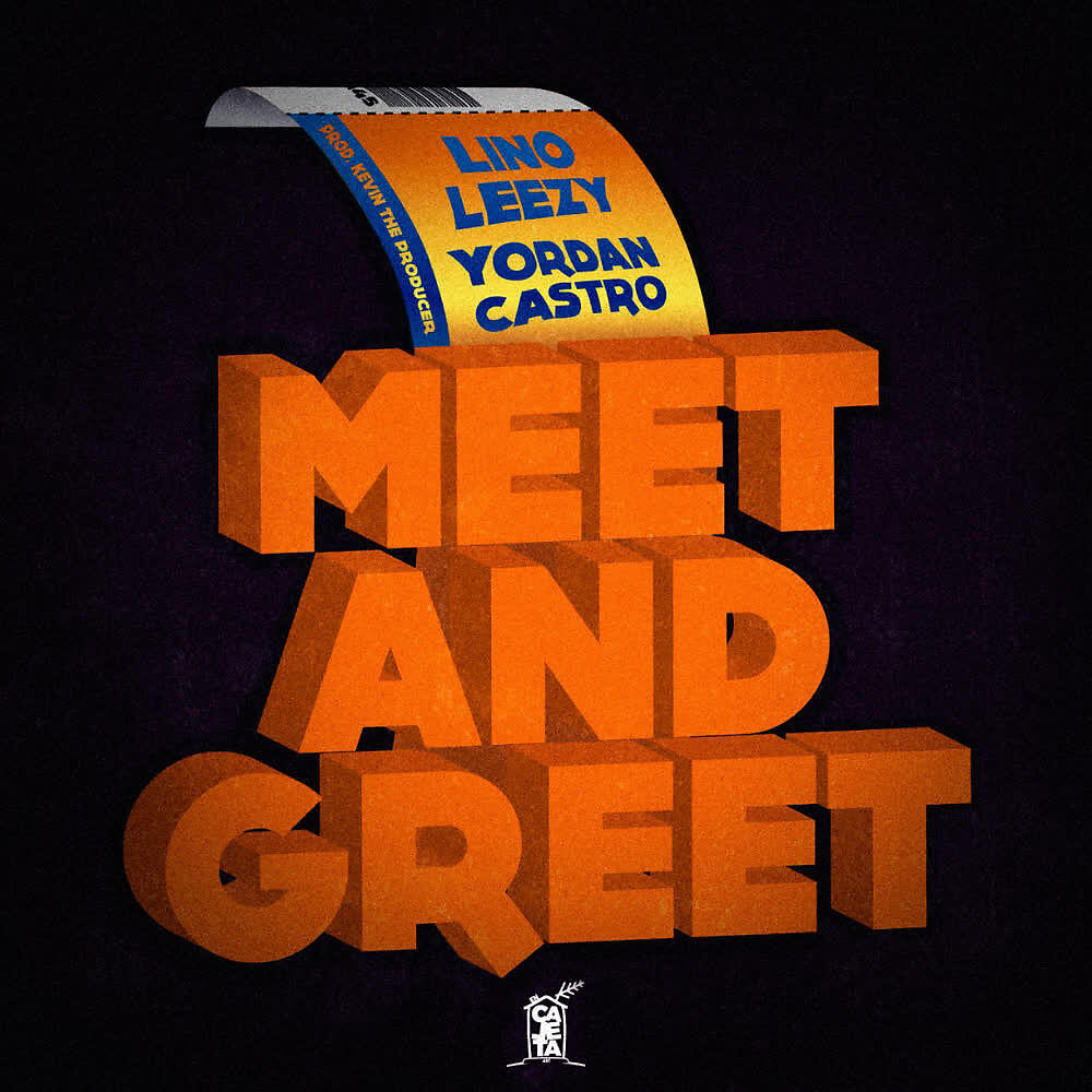 Релиз Meet and Greet