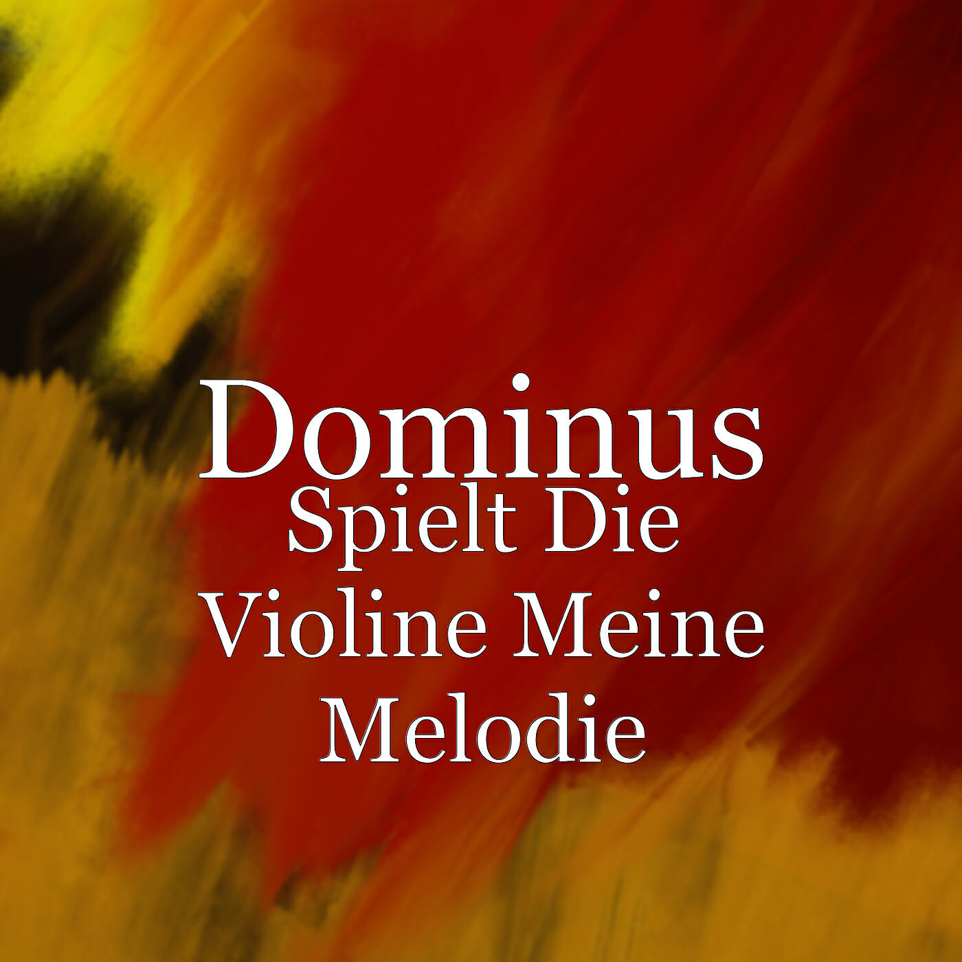 Релиз Spielt Die Violine Meine Melodie