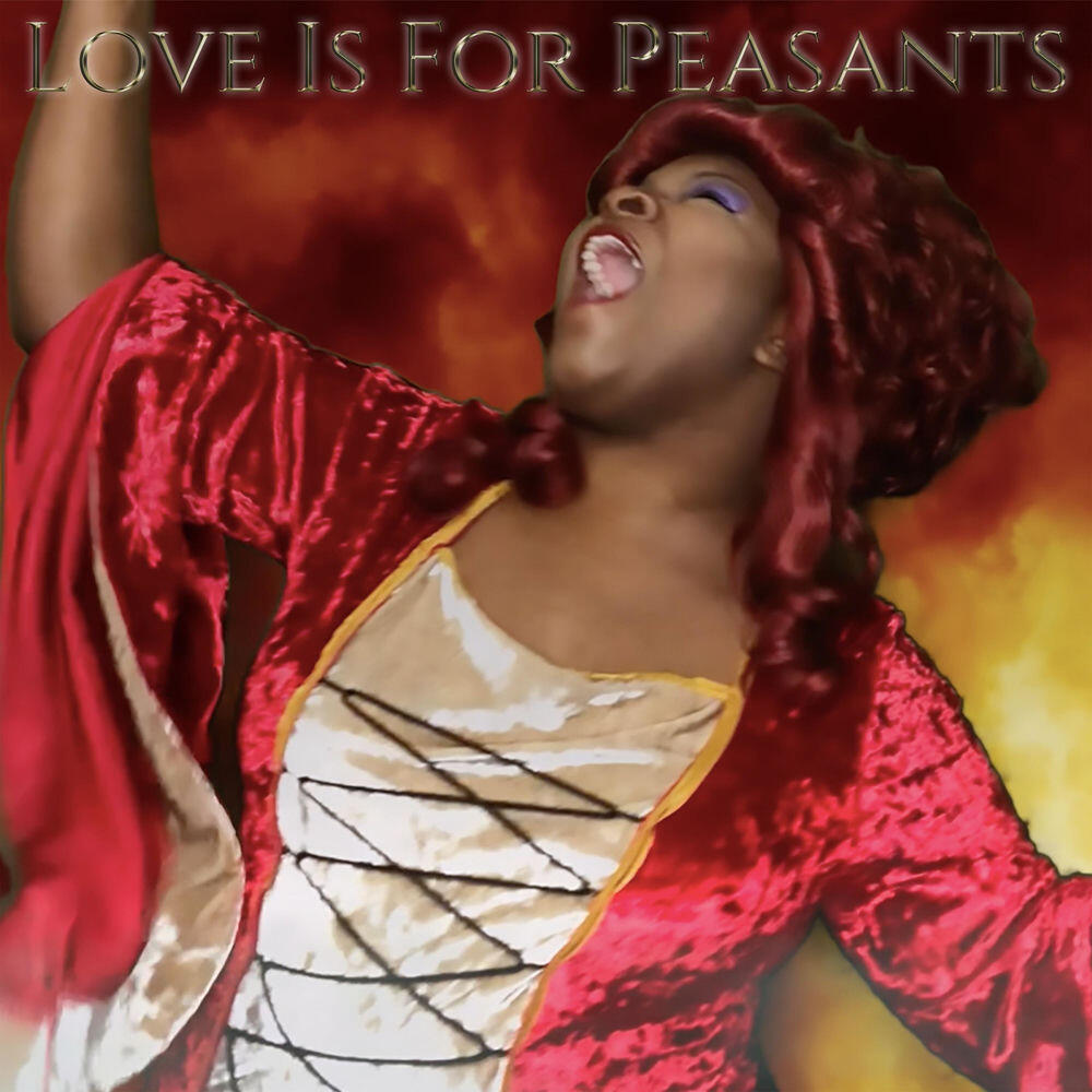 Релиз Love Is for Peasants (from "Barbie as the Island Princess")