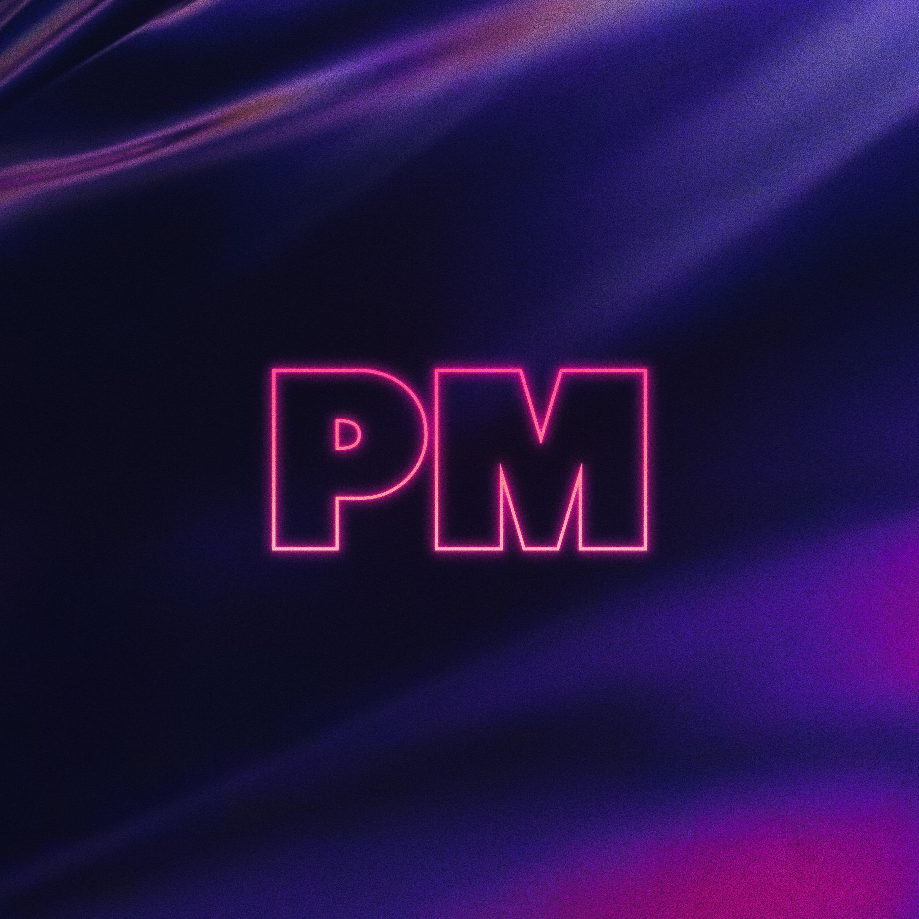 Релиз PM