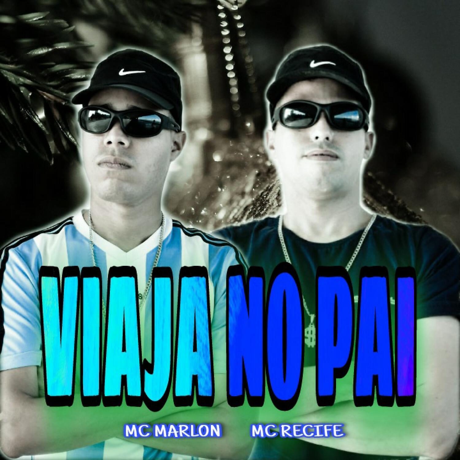 Релиз Viaja No Pai
