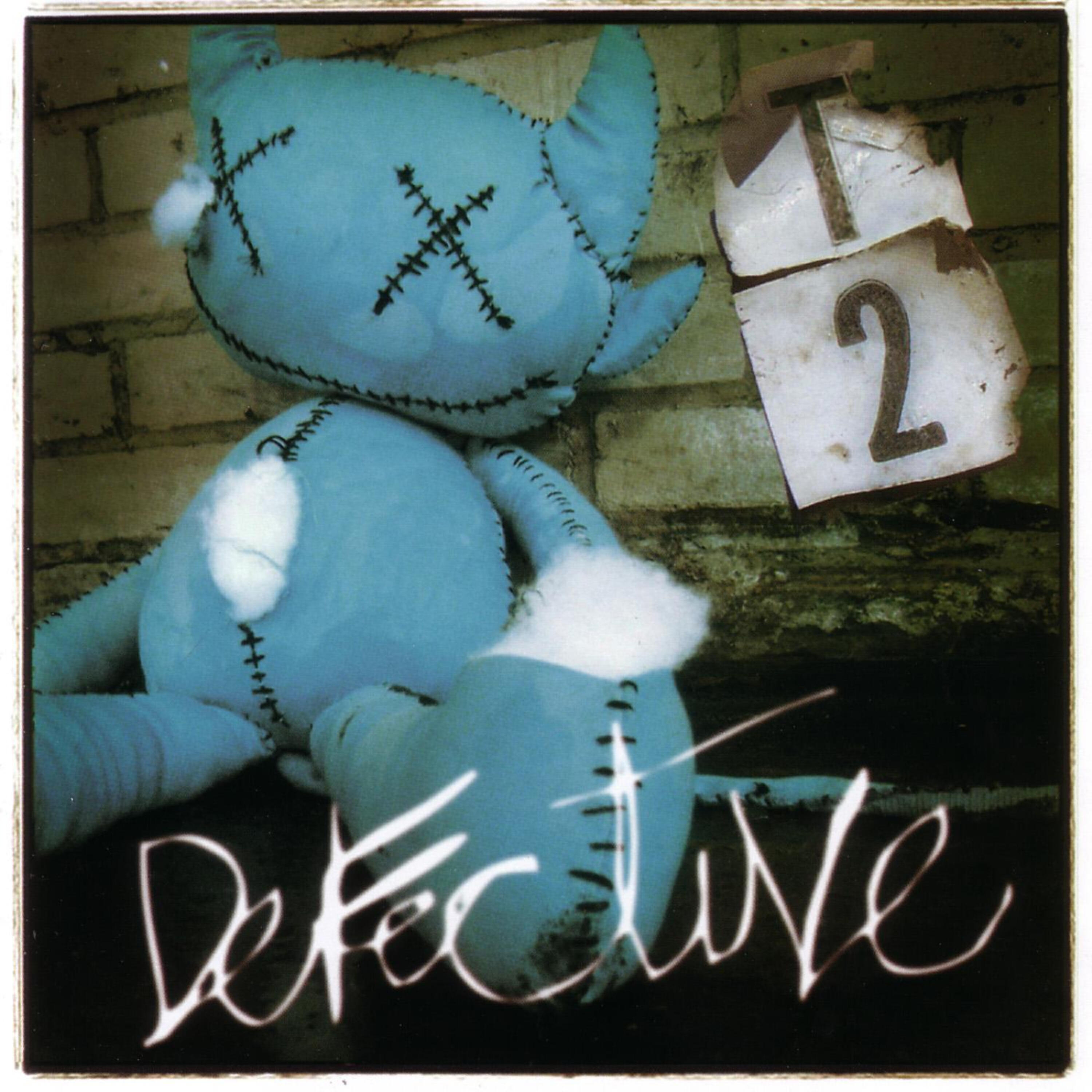 Релиз Defective