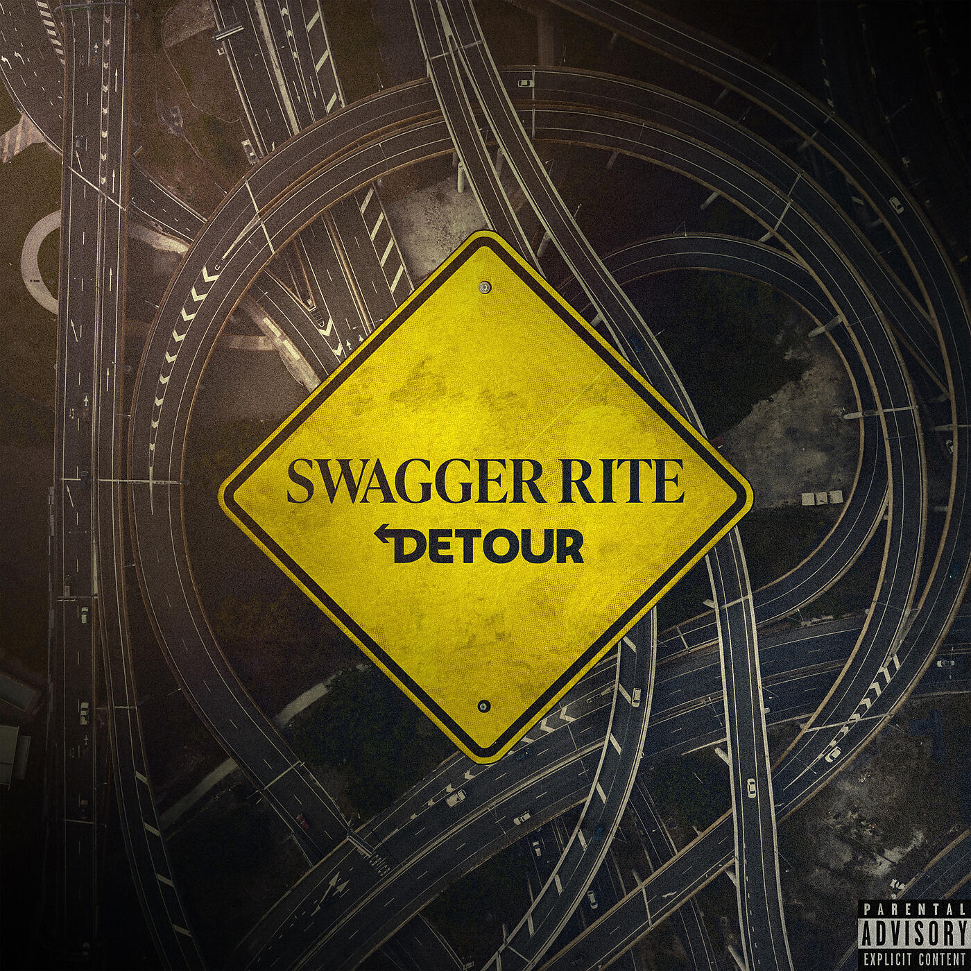 Релиз Detour