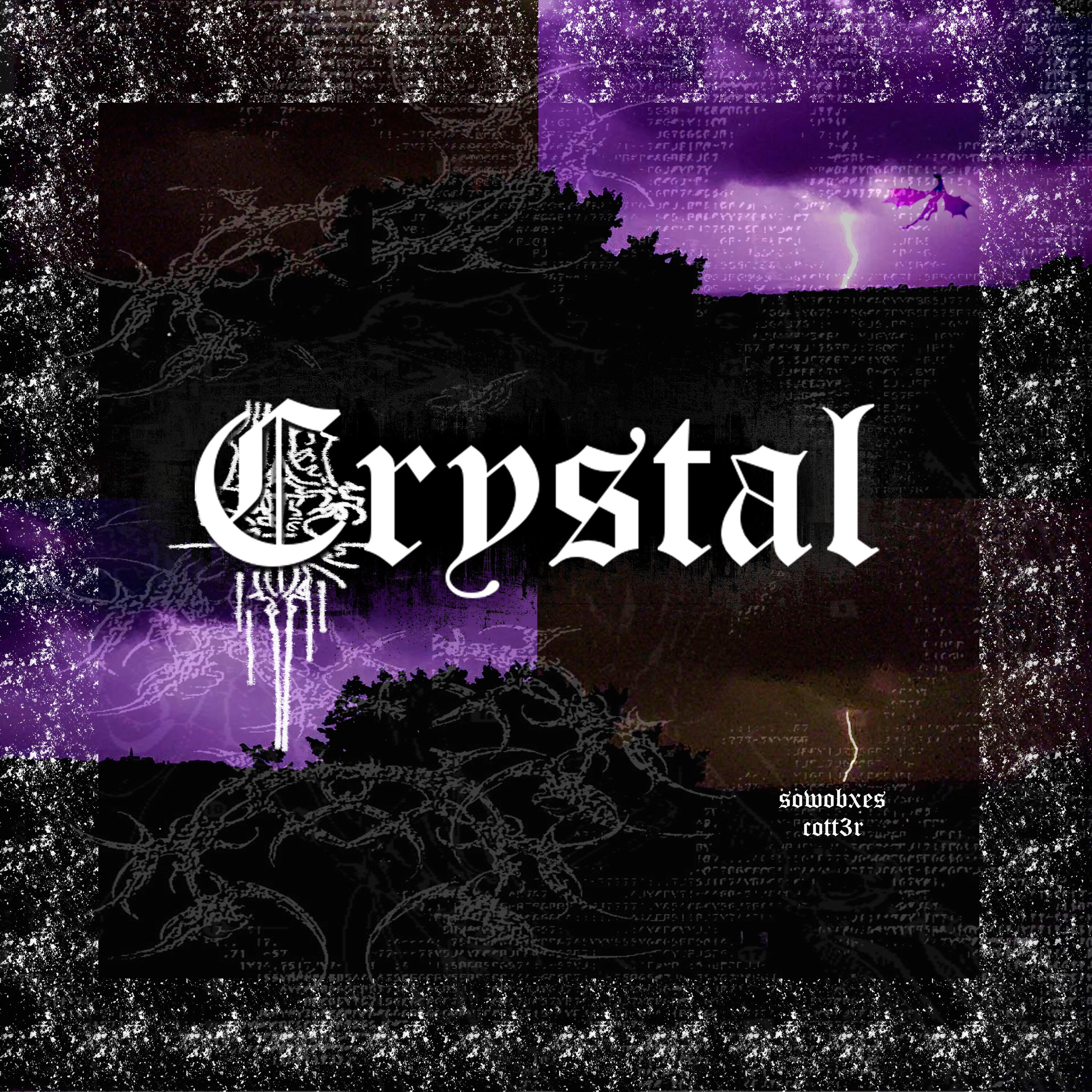 Релиз Crystal